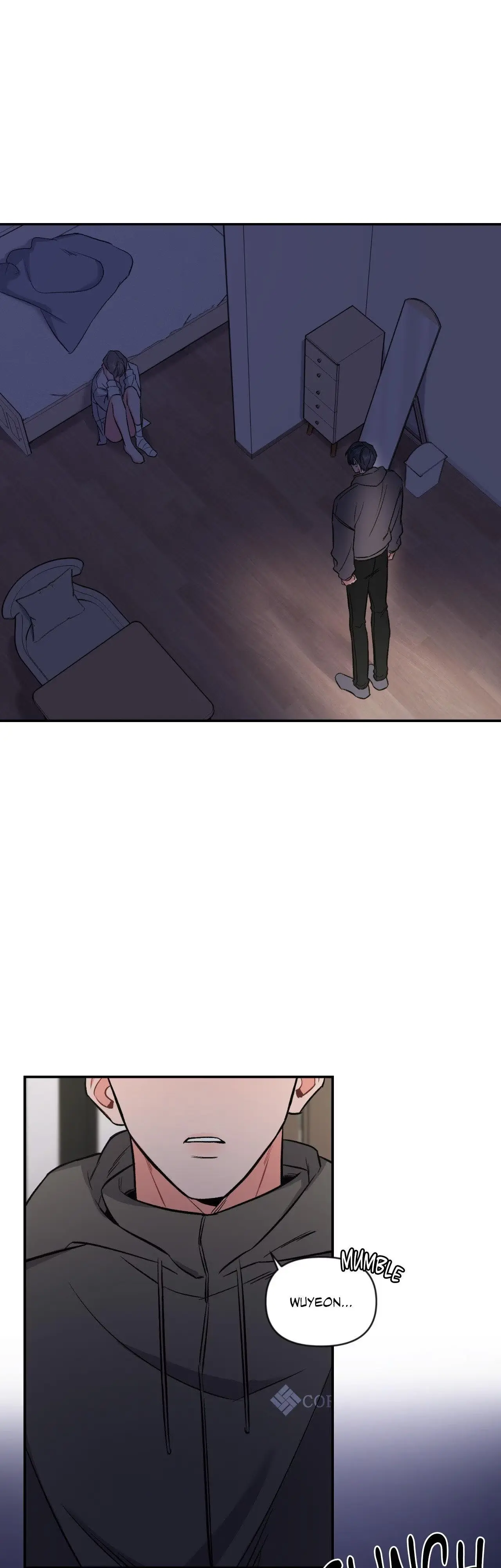 Illuminate the Night Chapter 25 page 31 - 