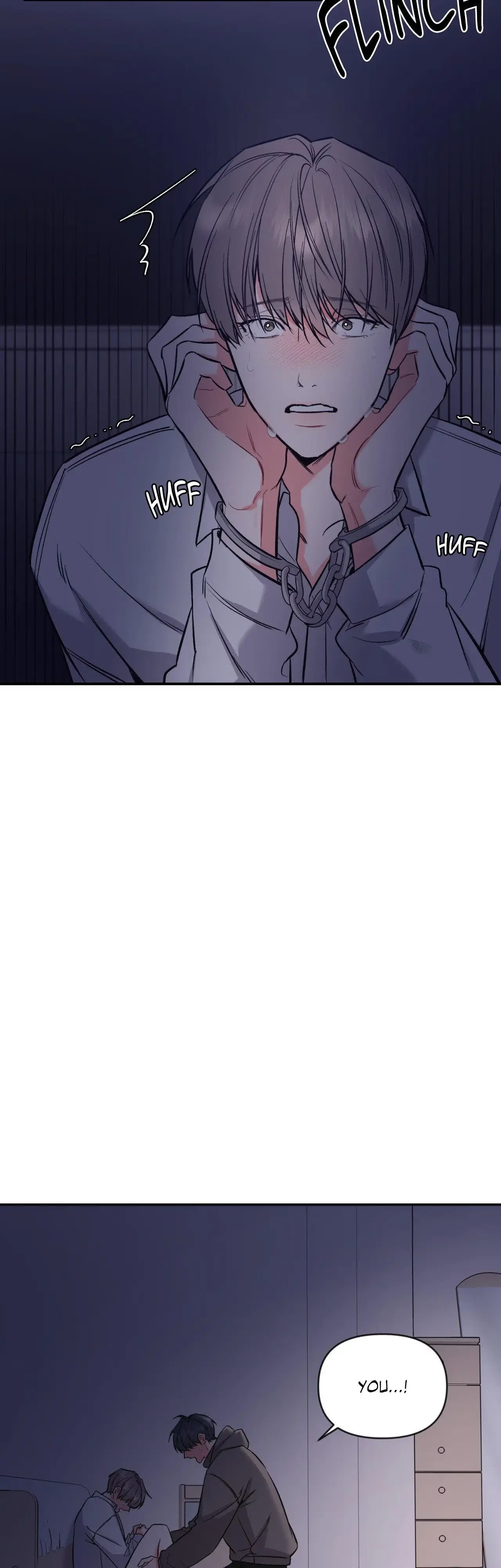 Illuminate the Night Chapter 25 page 32 - 