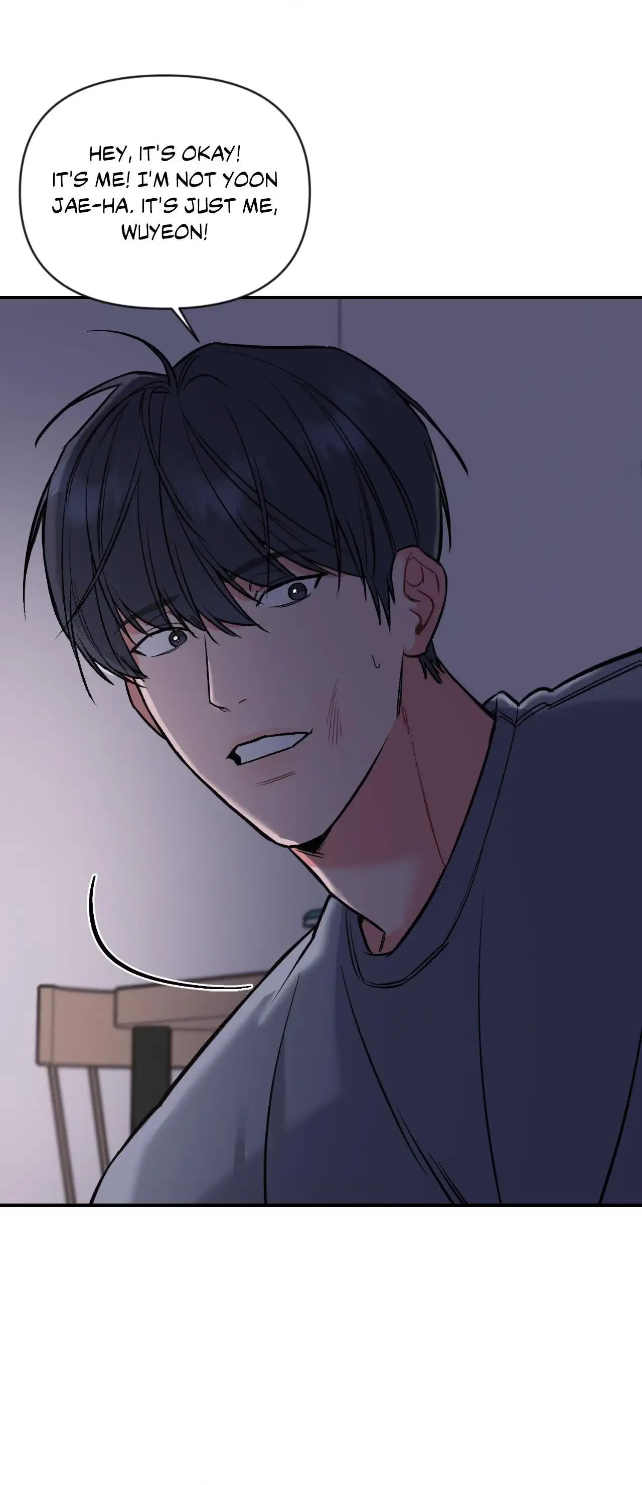 Illuminate the Night Chapter 25 page 35 - 