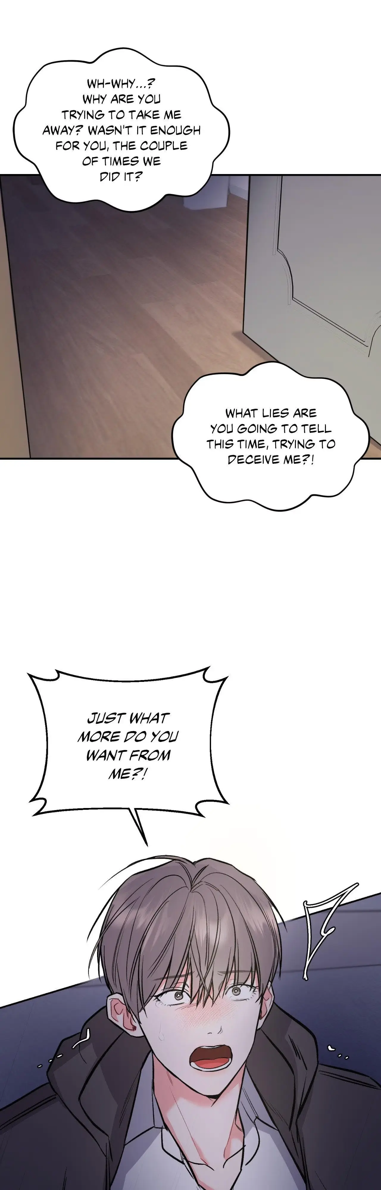 Illuminate the Night Chapter 25 page 36 - 