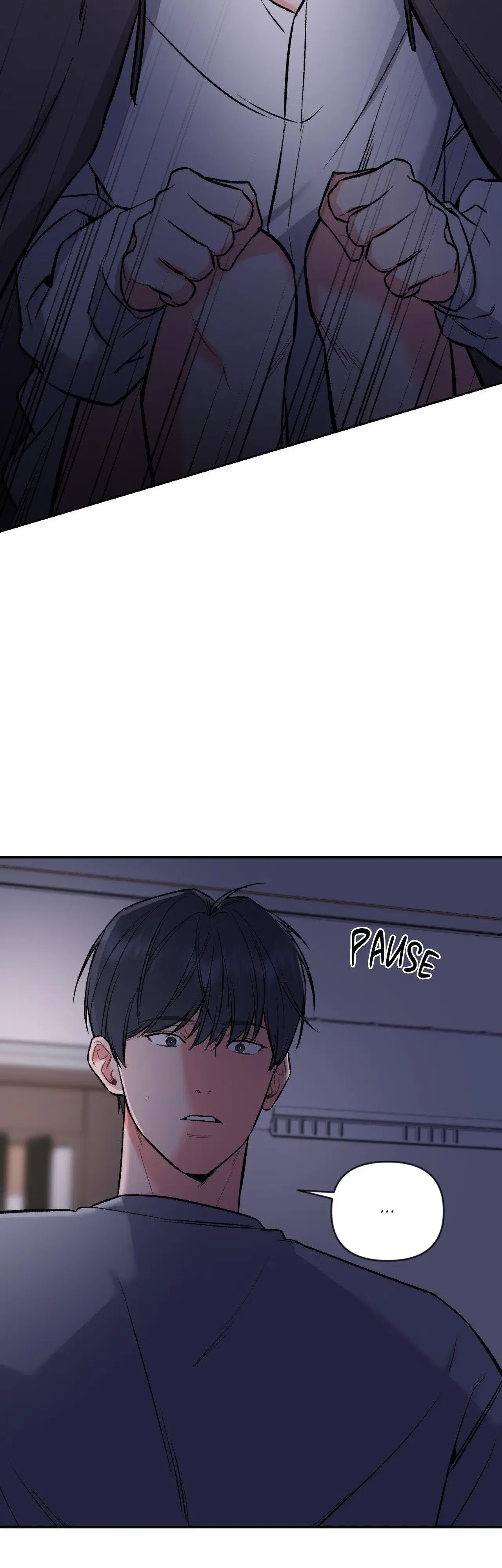Illuminate the Night Chapter 25 page 37 - 