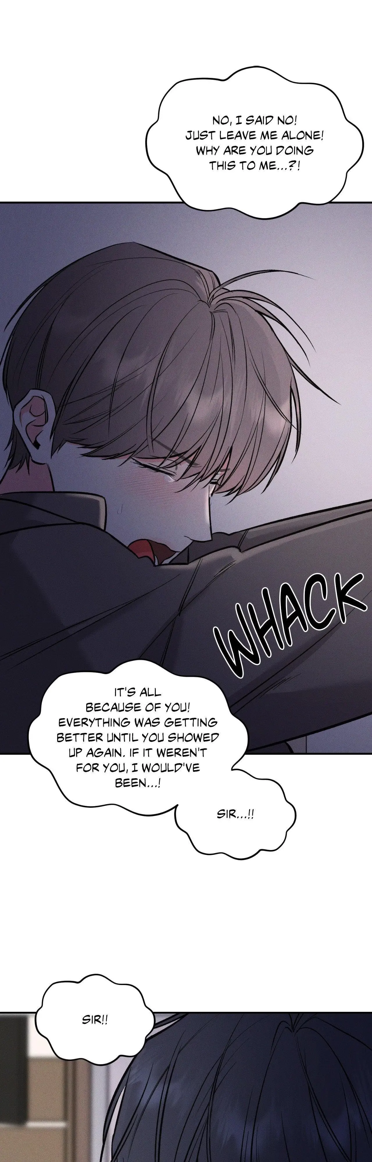 Illuminate the Night Chapter 25 page 41 - 