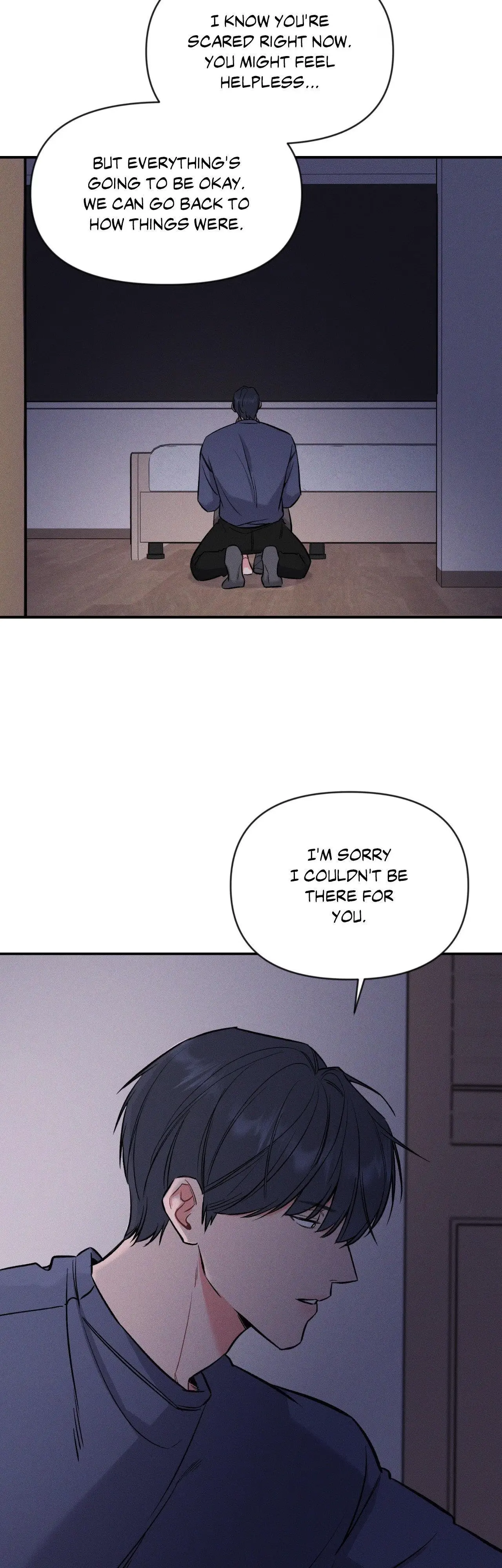 Illuminate the Night Chapter 25 page 44 - 