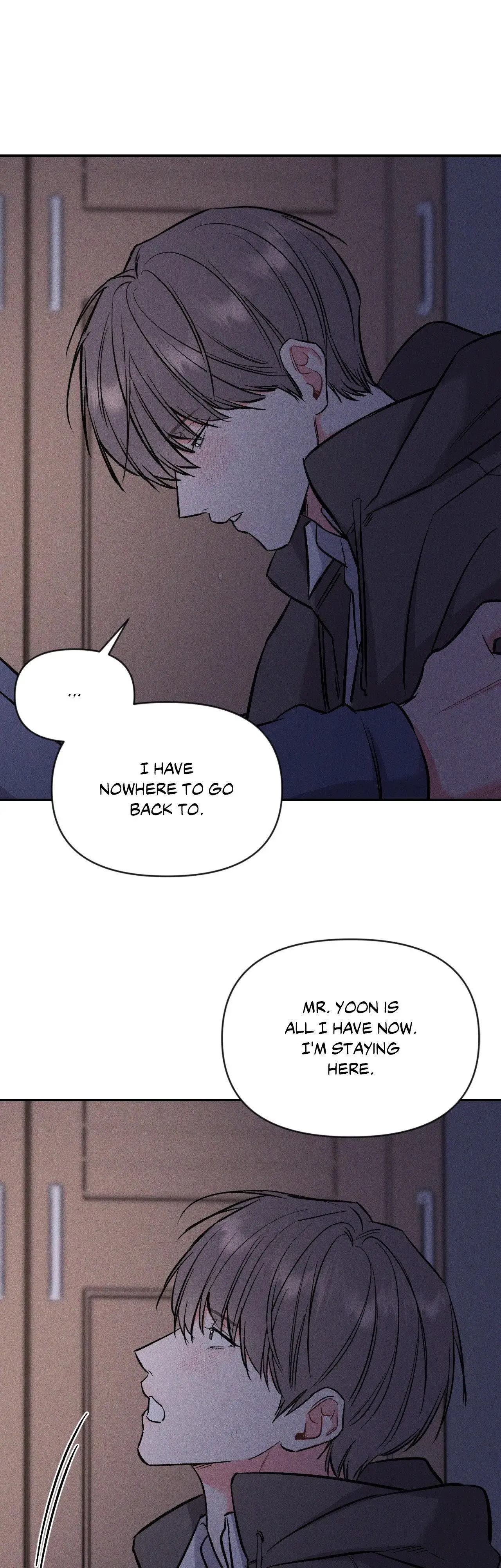 Illuminate the Night Chapter 25 page 46 - 