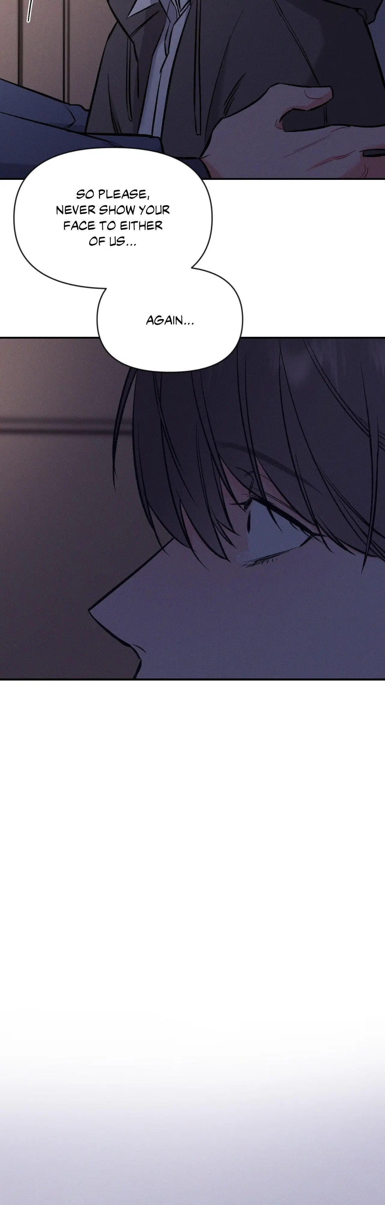 Illuminate the Night Chapter 25 page 47 - 