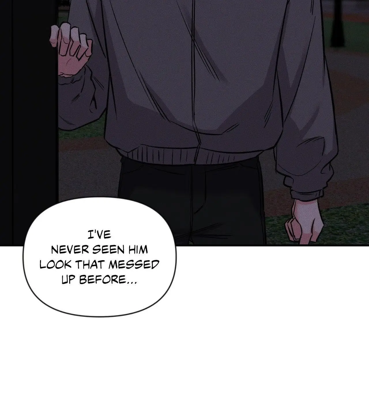 Illuminate the Night Chapter 25 page 10 - 