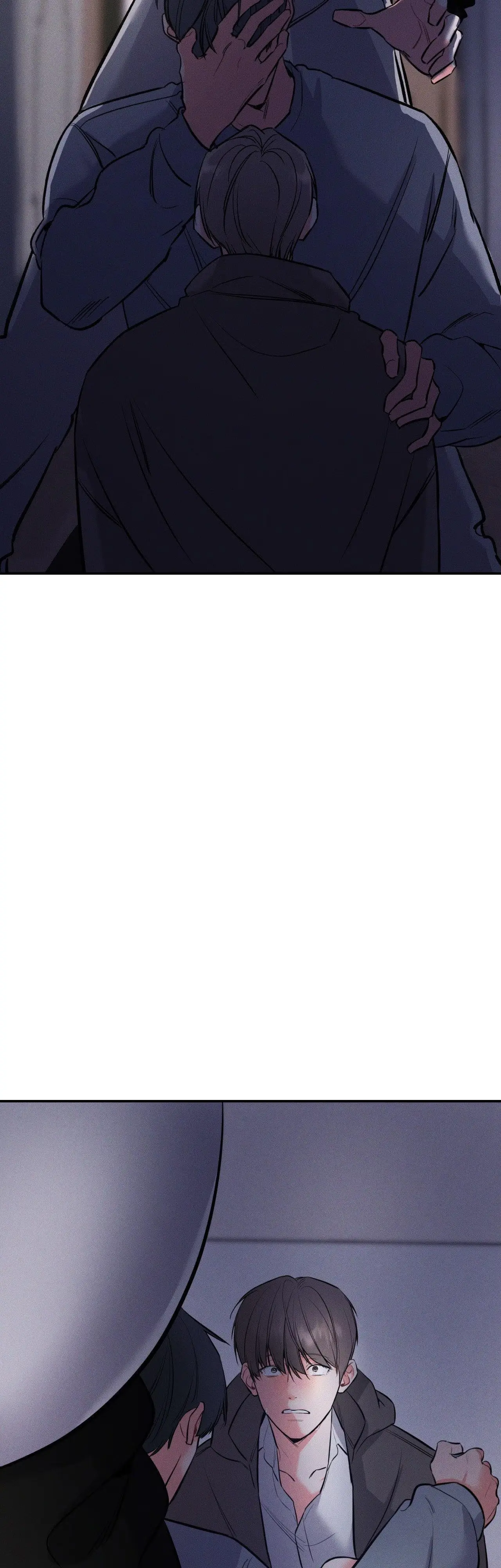 Illuminate the Night Chapter 26 page 2 - 