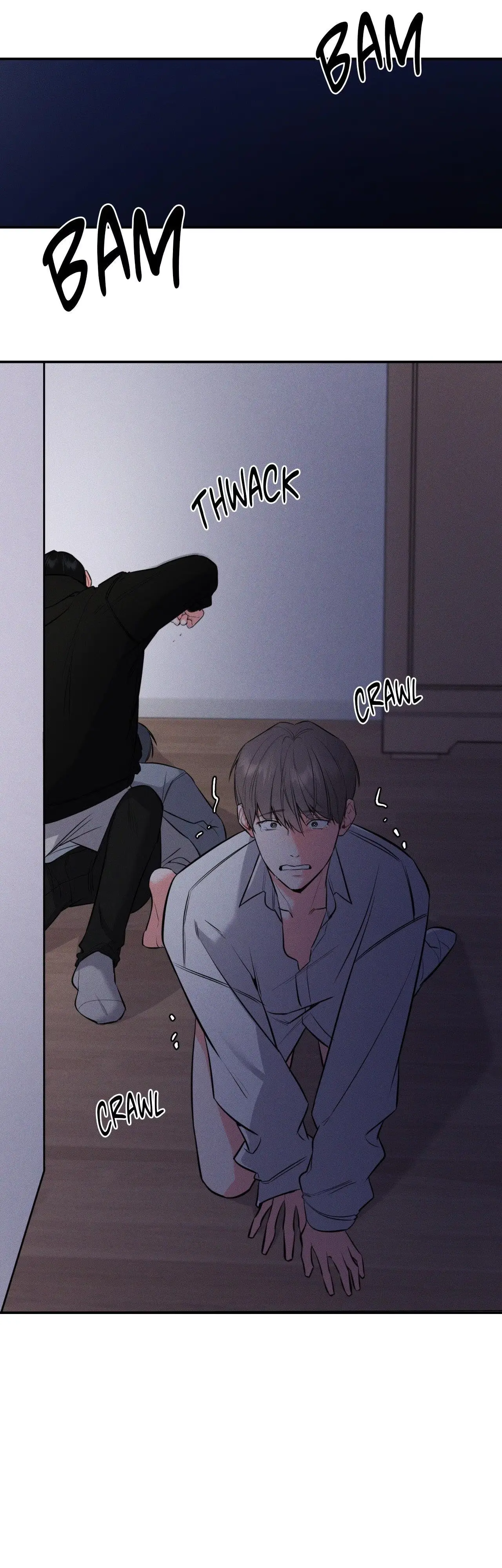 Illuminate the Night Chapter 26 page 11 - 