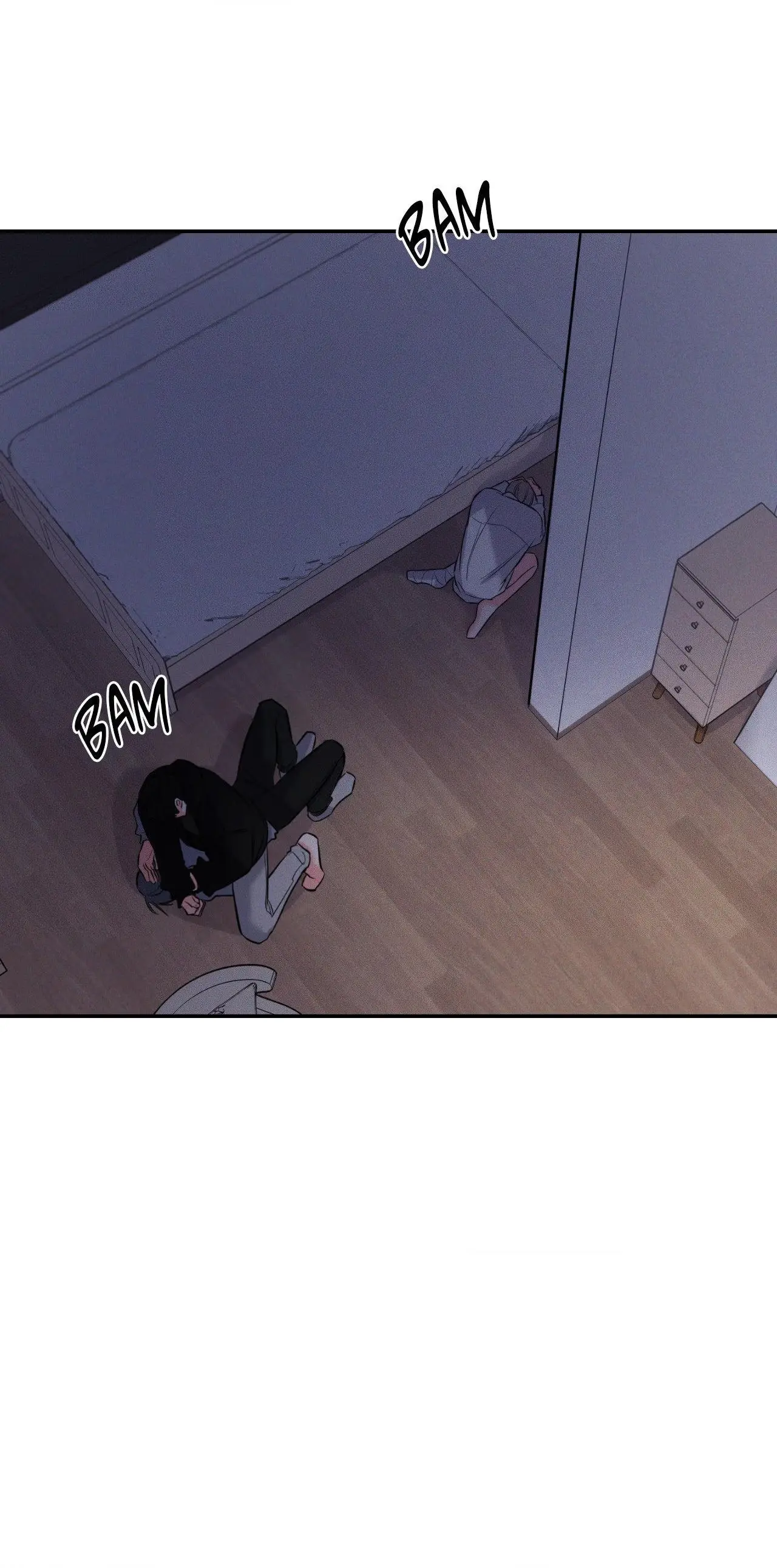Illuminate the Night Chapter 26 page 12 - 