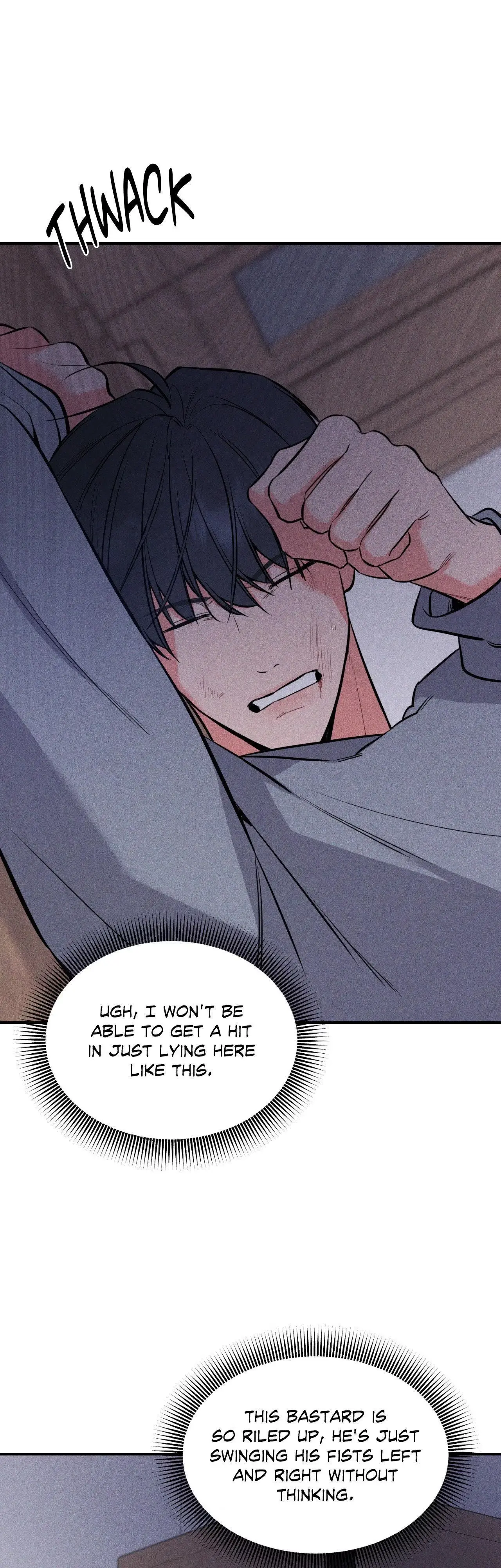 Illuminate the Night Chapter 26 page 13 - 