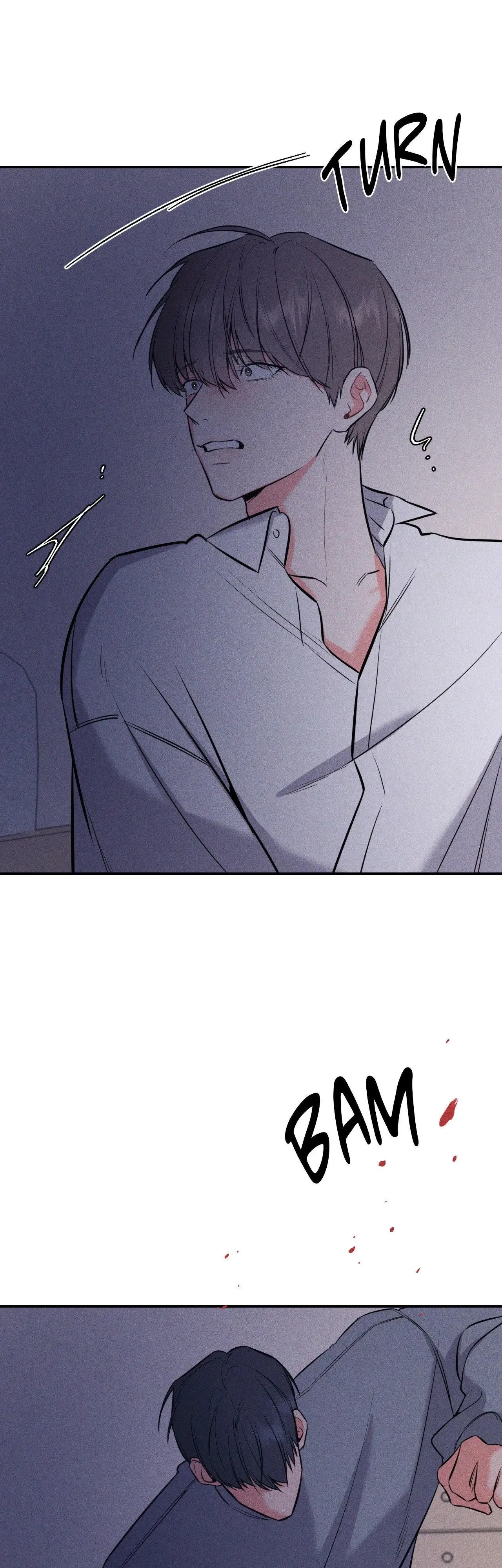 Illuminate the Night Chapter 26 page 16 - 