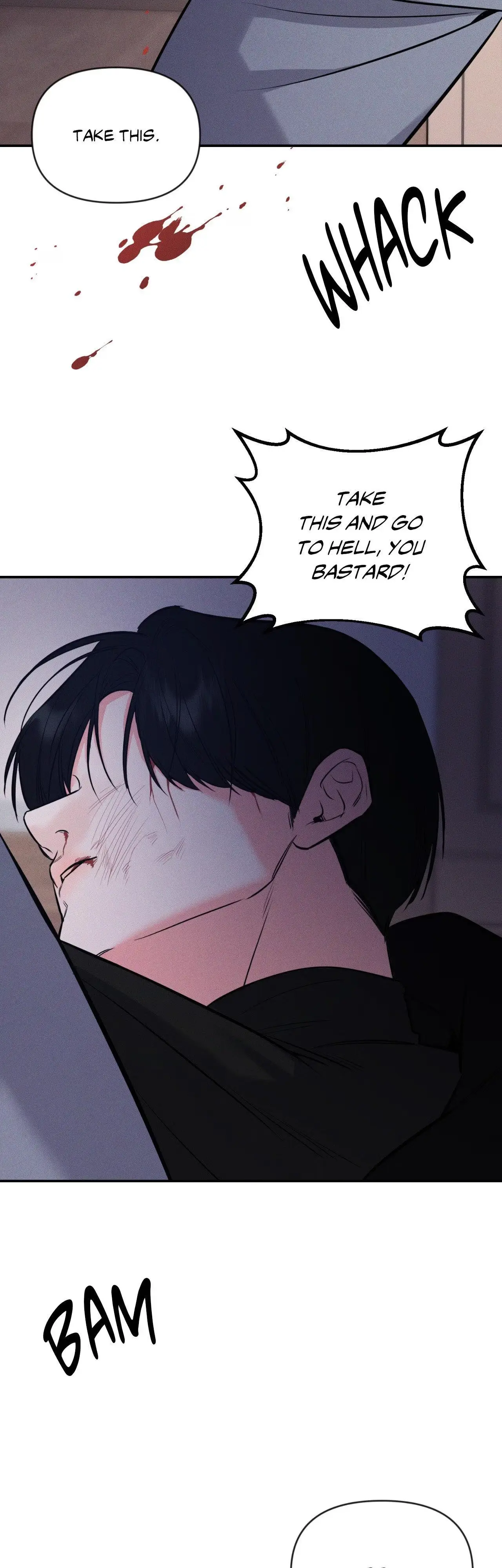 Illuminate the Night Chapter 26 page 18 - 