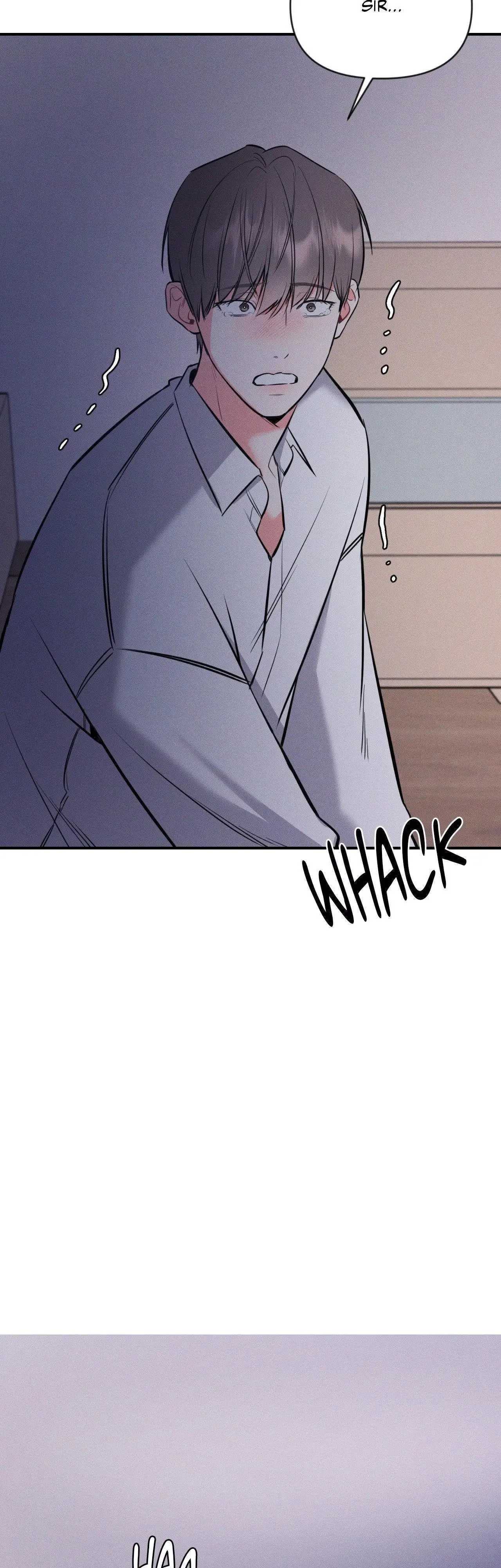 Illuminate the Night Chapter 26 page 19 - 
