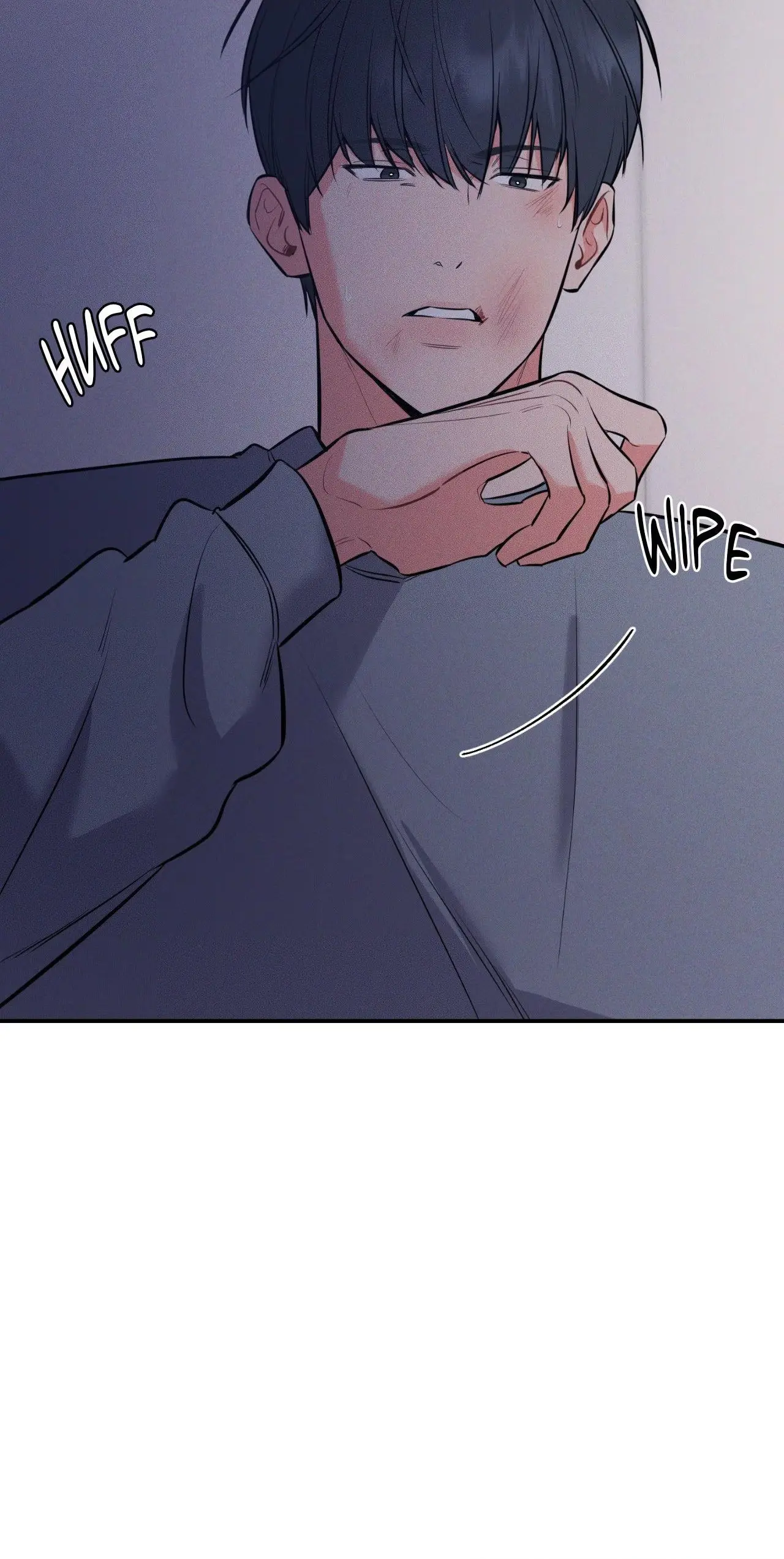 Illuminate the Night Chapter 26 page 21 - 