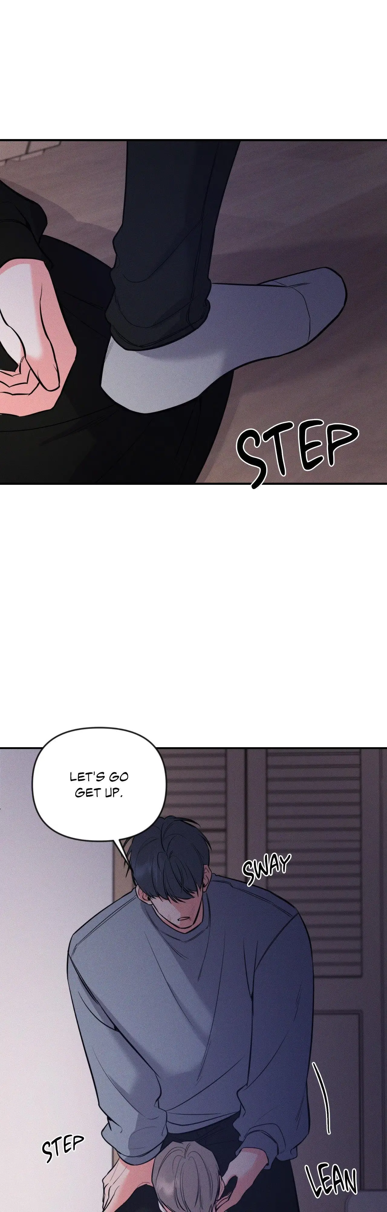 Illuminate the Night Chapter 26 page 22 - 
