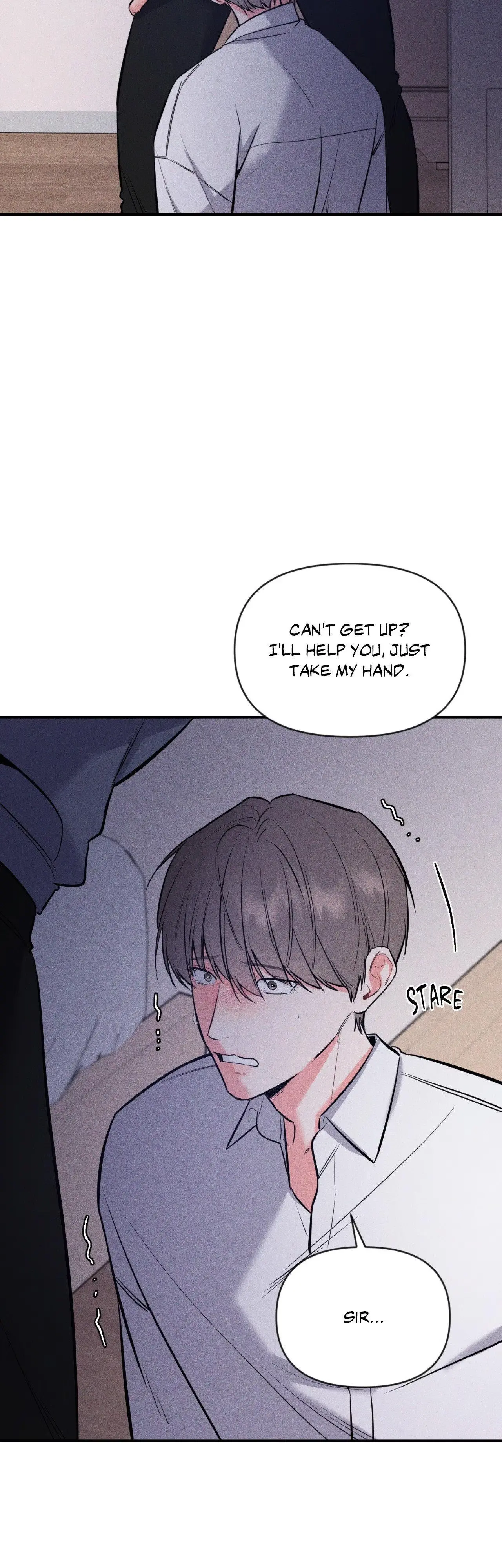Illuminate the Night Chapter 26 page 23 - 