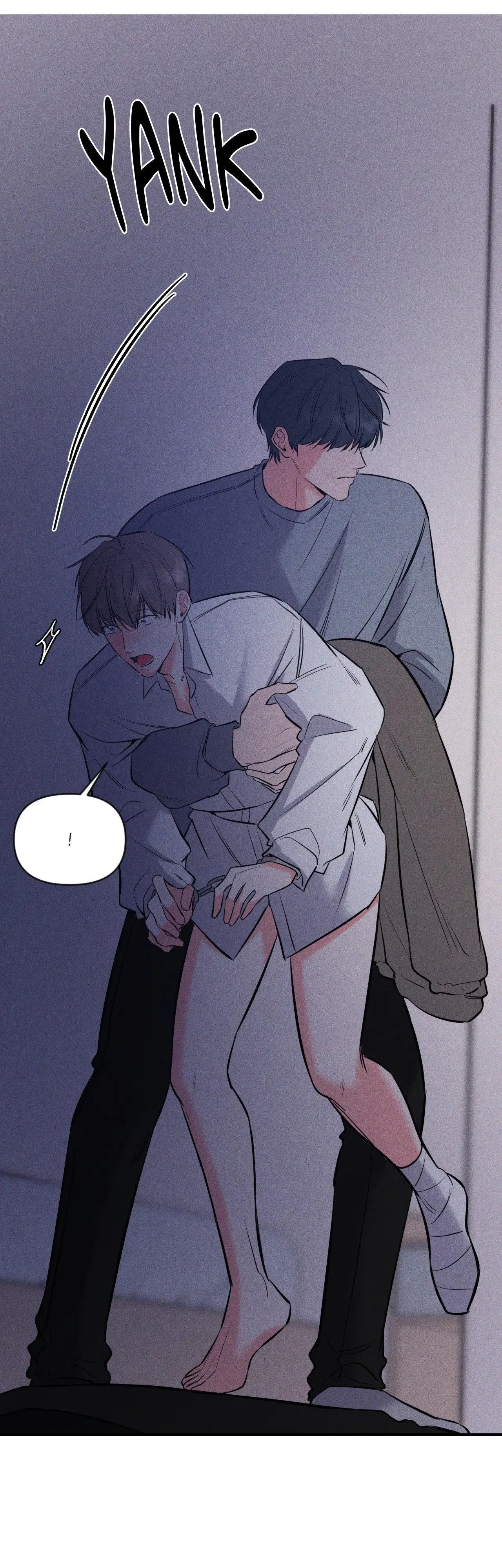 Illuminate the Night Chapter 26 page 30 - 