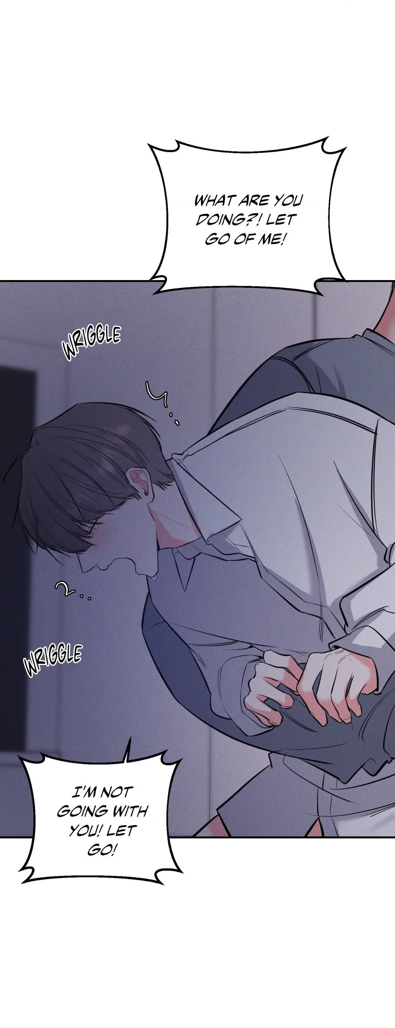 Illuminate the Night Chapter 26 page 31 - 