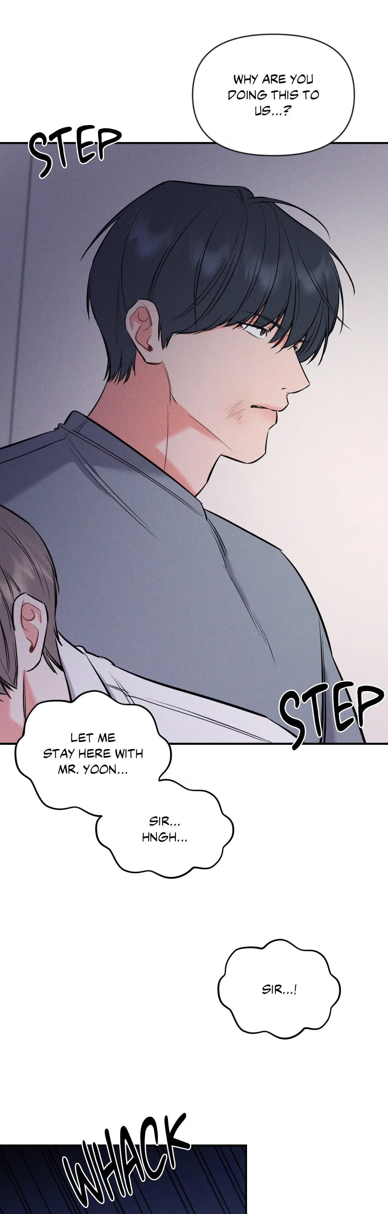 Illuminate the Night Chapter 26 page 32 - 