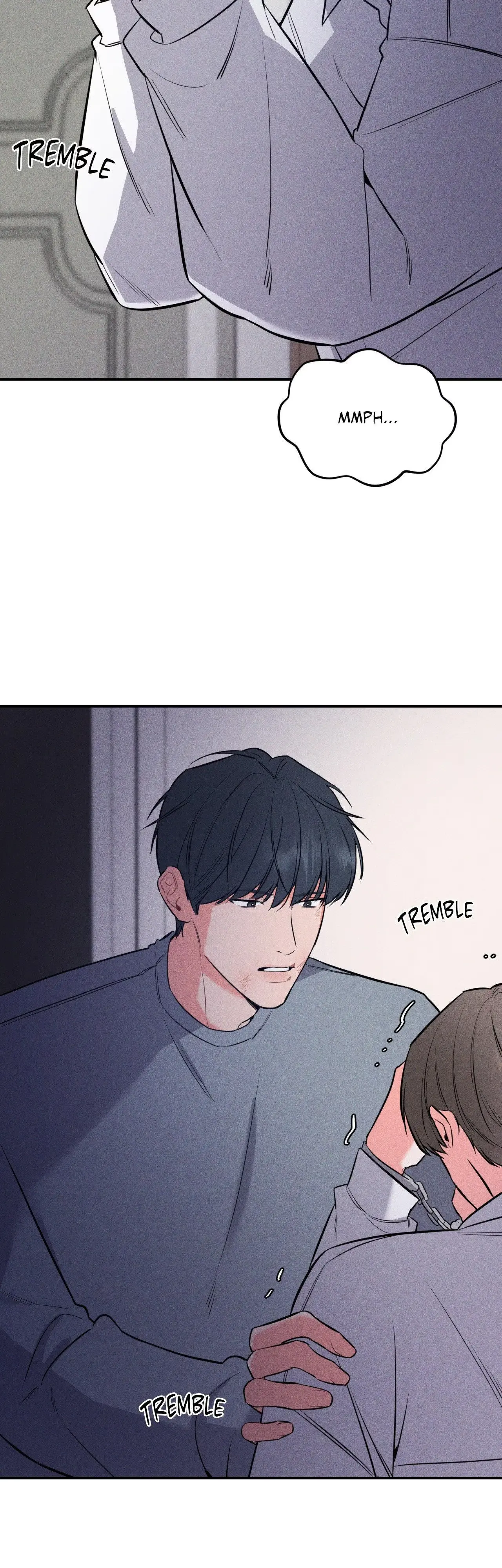 Illuminate the Night Chapter 26 page 35 - 
