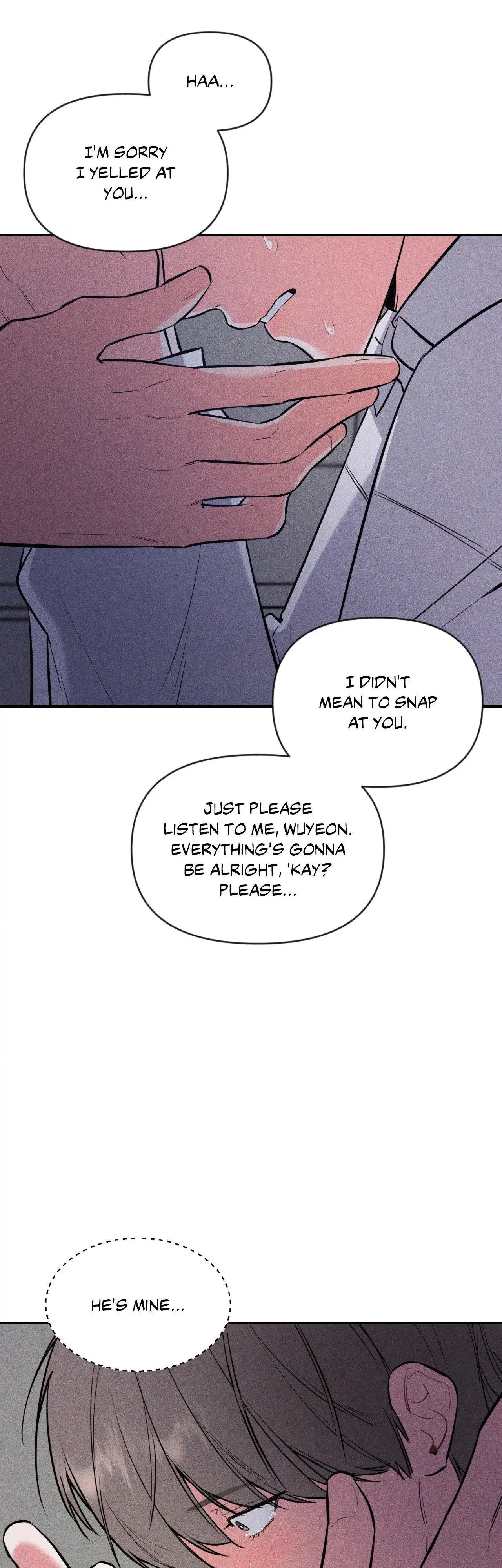 Illuminate the Night Chapter 26 page 36 - 