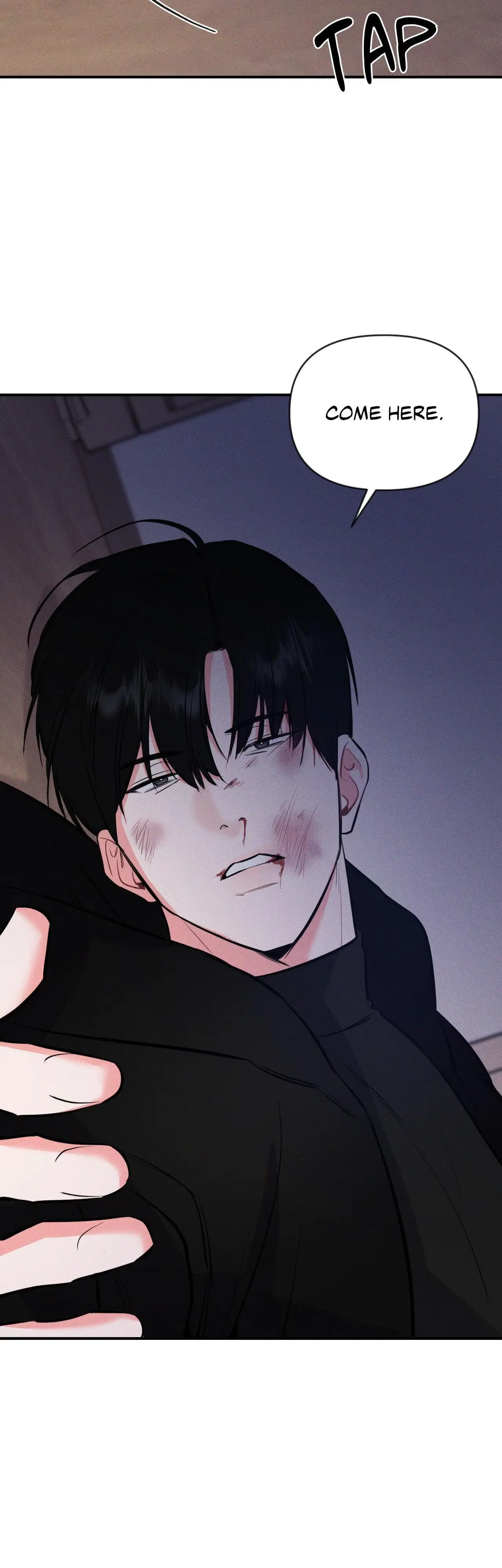 Illuminate the Night Chapter 26 page 39 - 