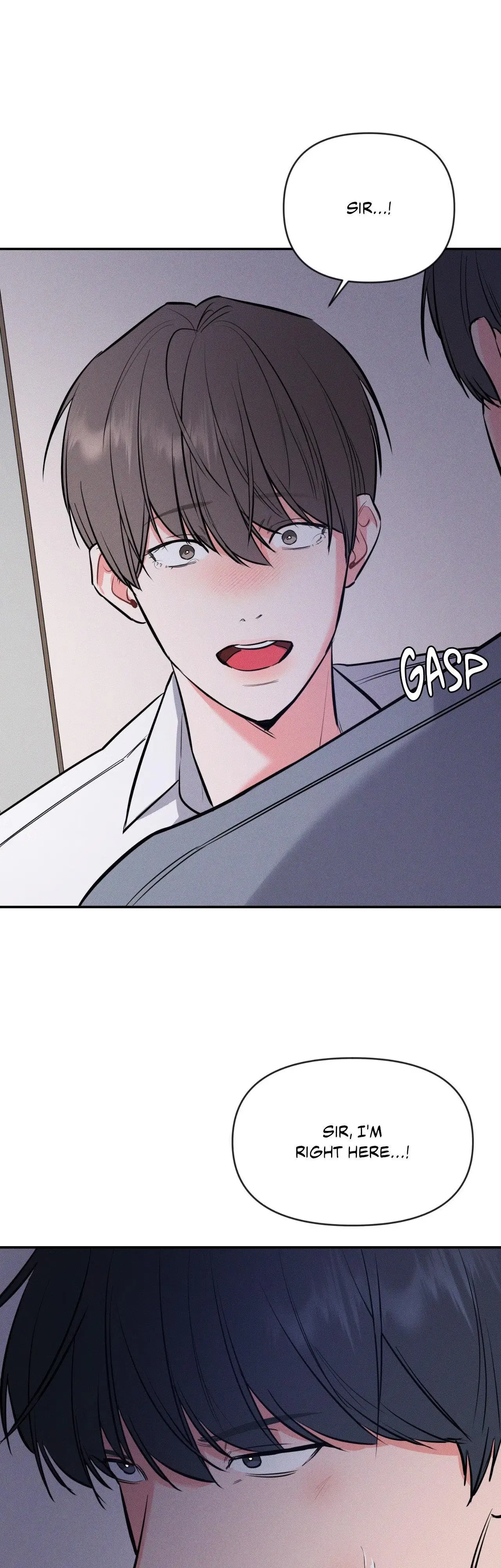 Illuminate the Night Chapter 26 page 40 - 