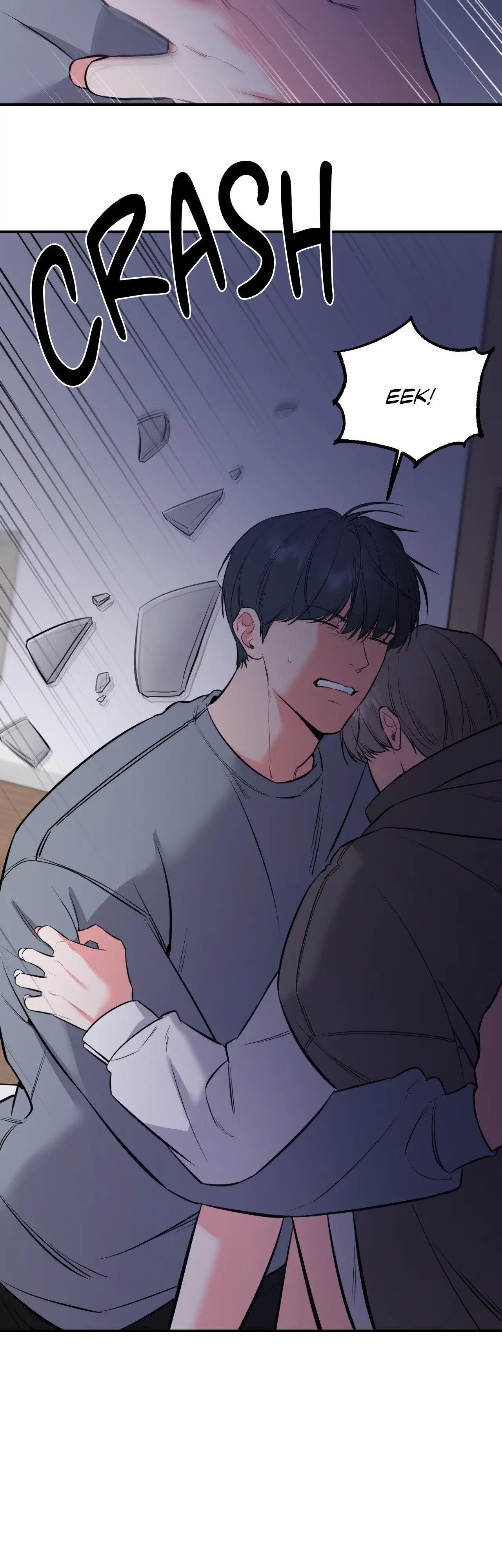 Illuminate the Night Chapter 26 page 5 - 