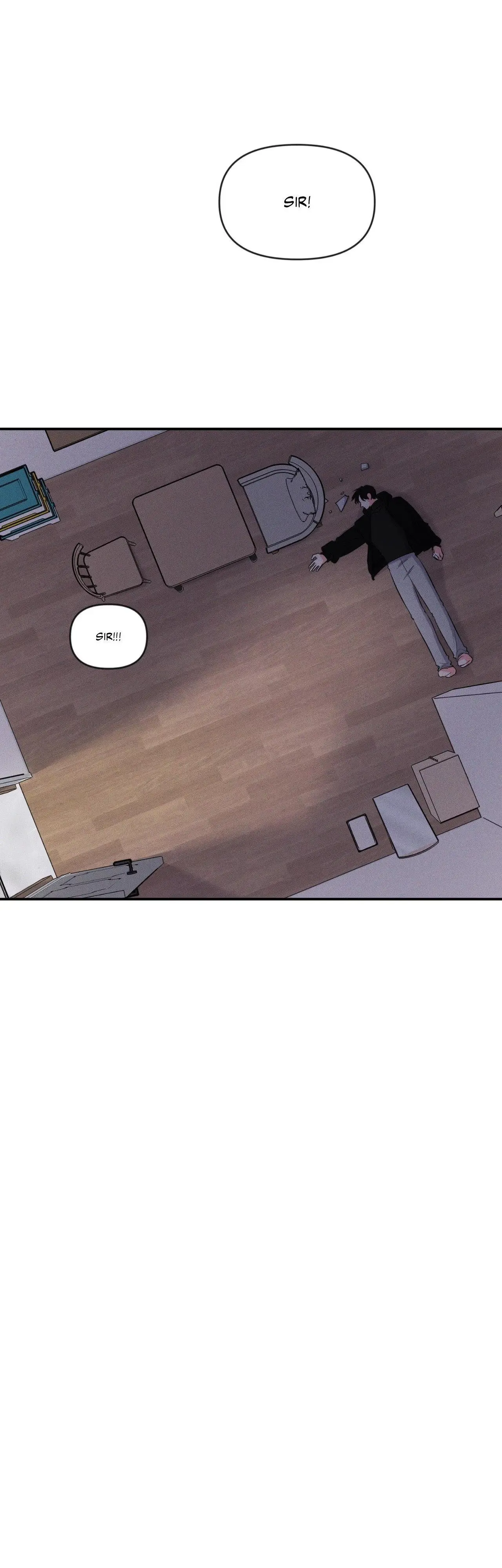 Illuminate the Night Chapter 26 page 44 - 