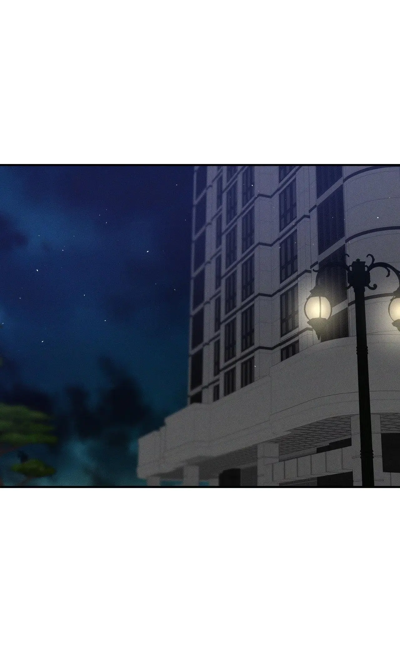Illuminate the Night Chapter 26 page 45 - 