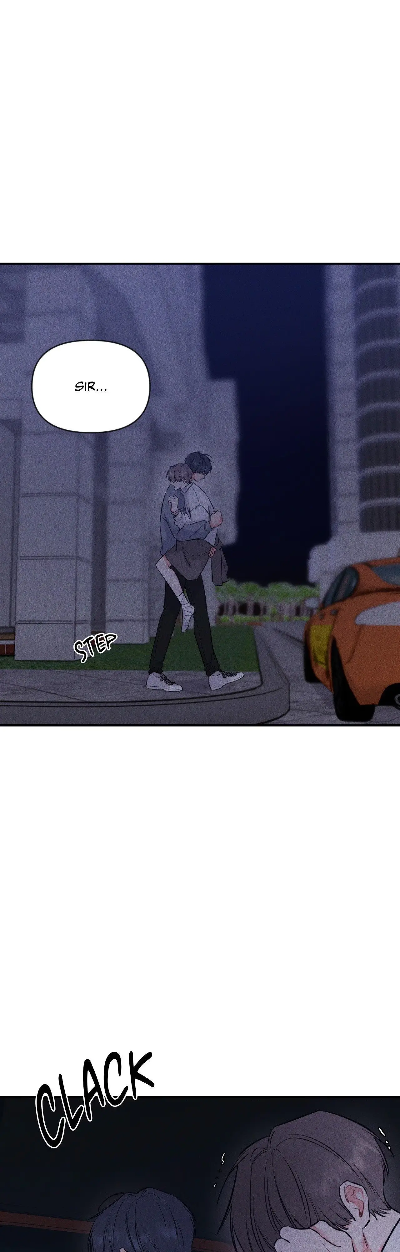 Illuminate the Night Chapter 26 page 46 - 
