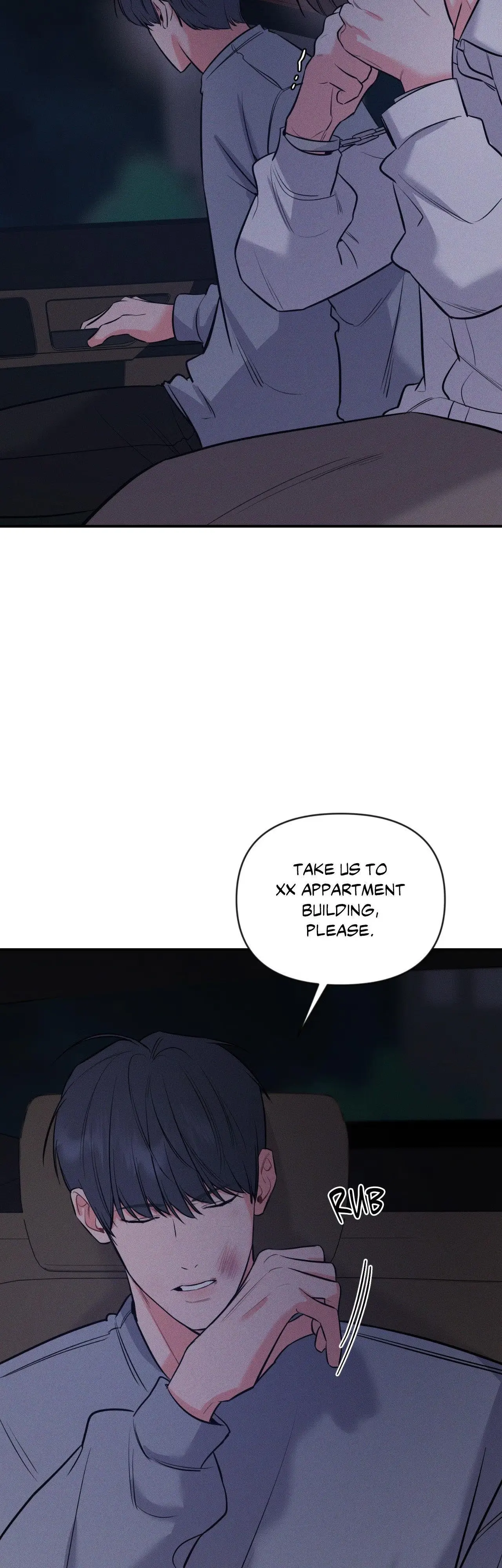 Illuminate the Night Chapter 26 page 47 - 