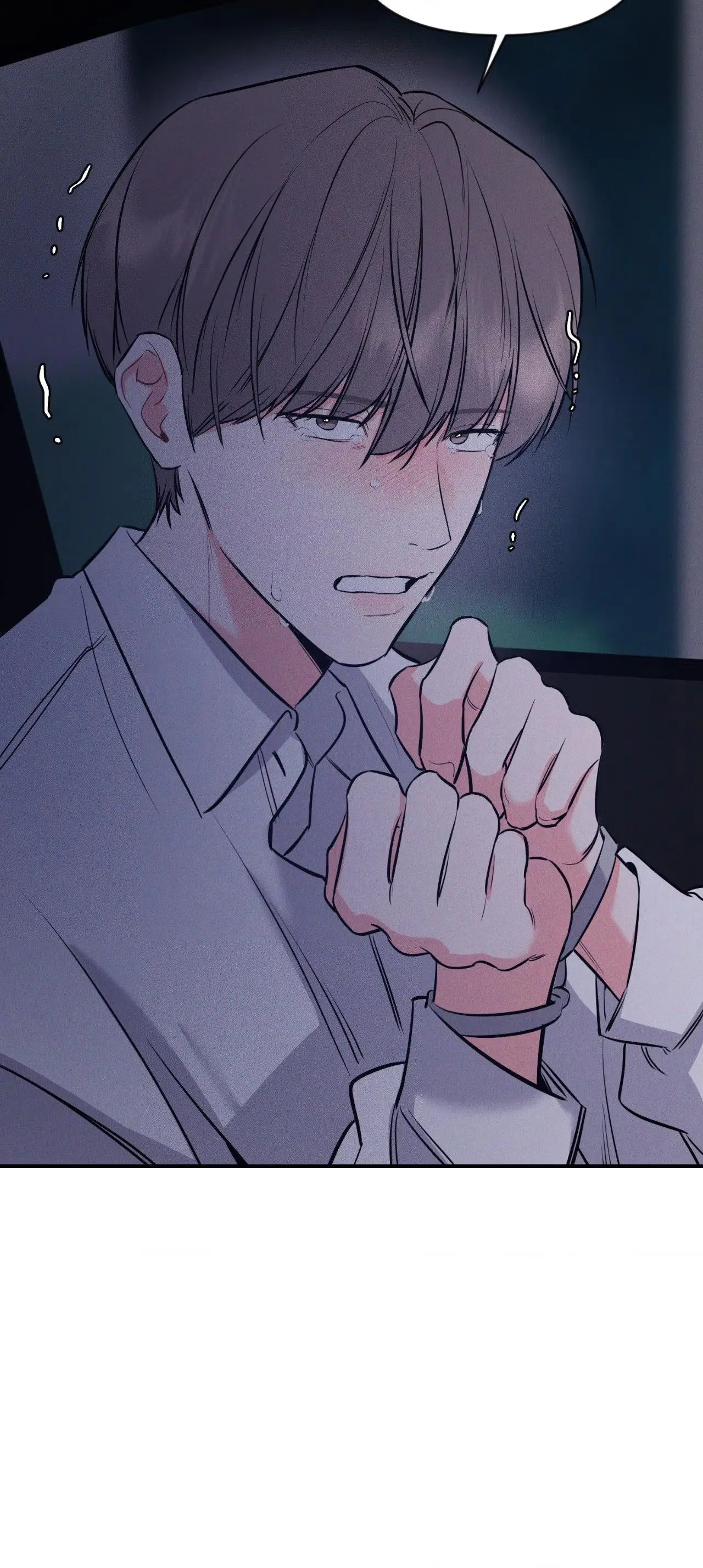 Illuminate the Night Chapter 26 page 49 - 