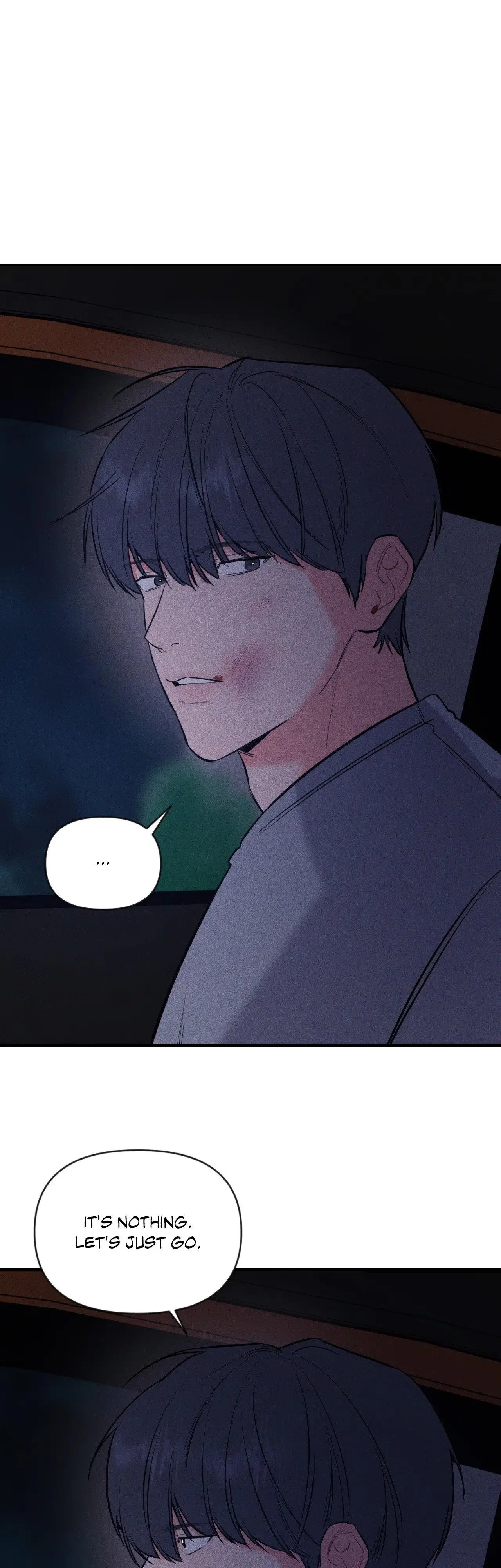 Illuminate the Night Chapter 26 page 50 - 