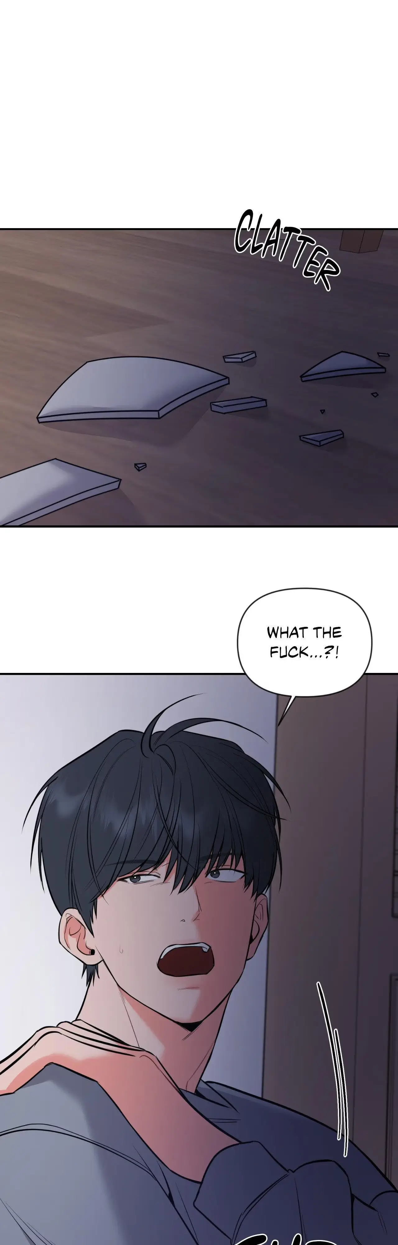 Illuminate the Night Chapter 26 page 6 - 