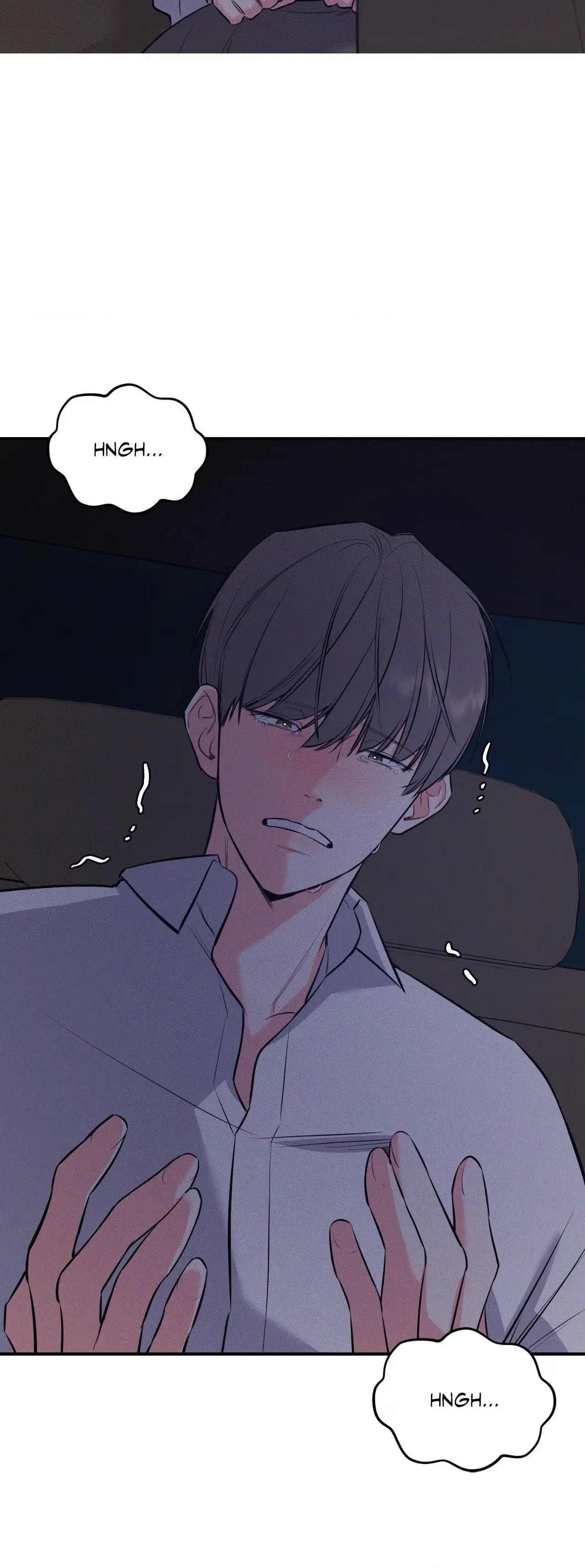 Illuminate the Night Chapter 26 page 52 - 
