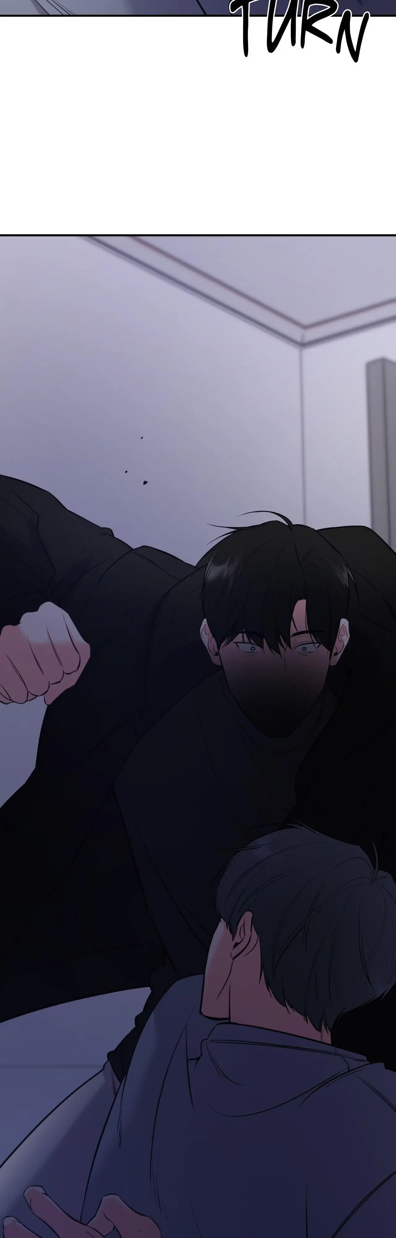 Illuminate the Night Chapter 26 page 7 - 