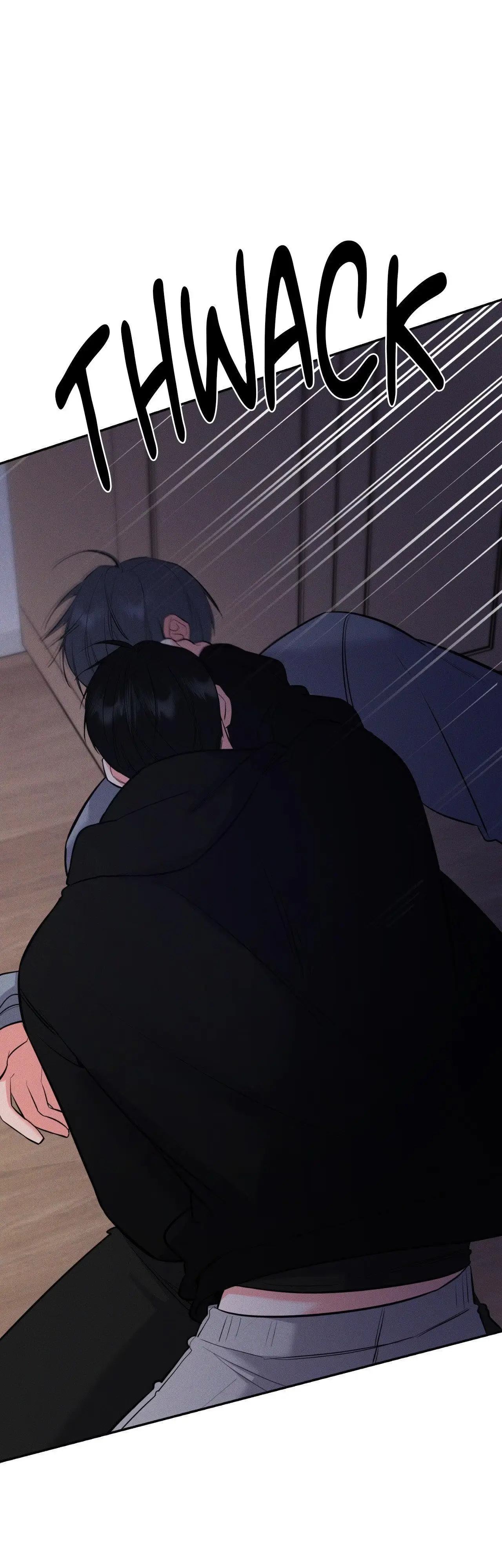 Illuminate the Night Chapter 26 page 9 - 