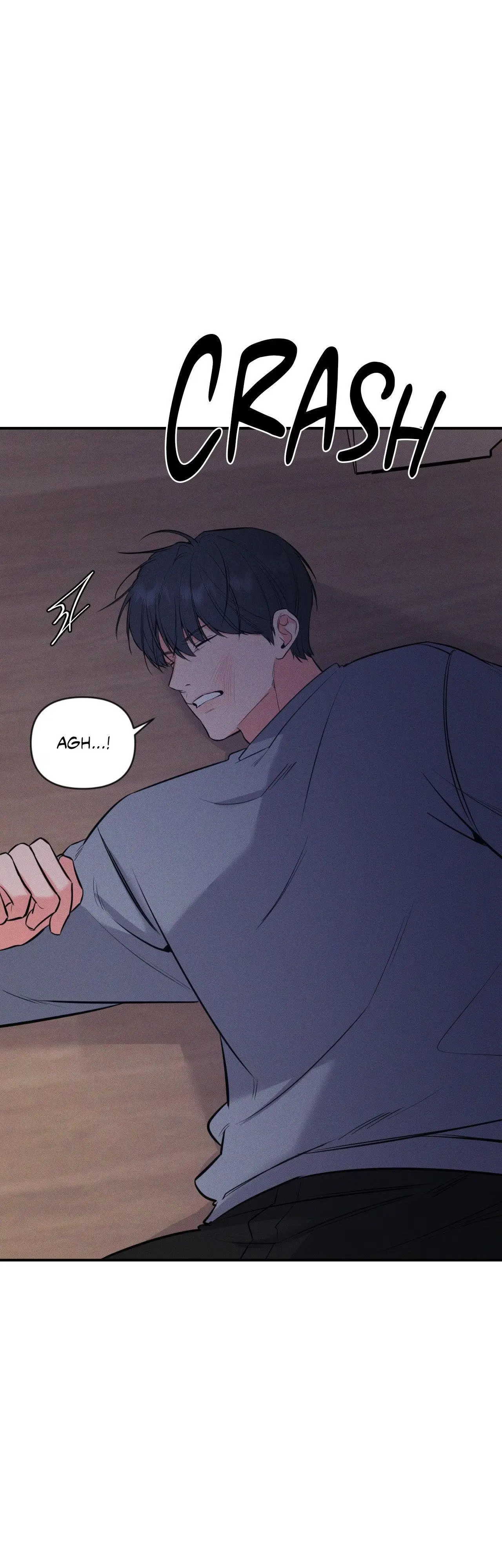 Illuminate the Night Chapter 26 page 10 - 
