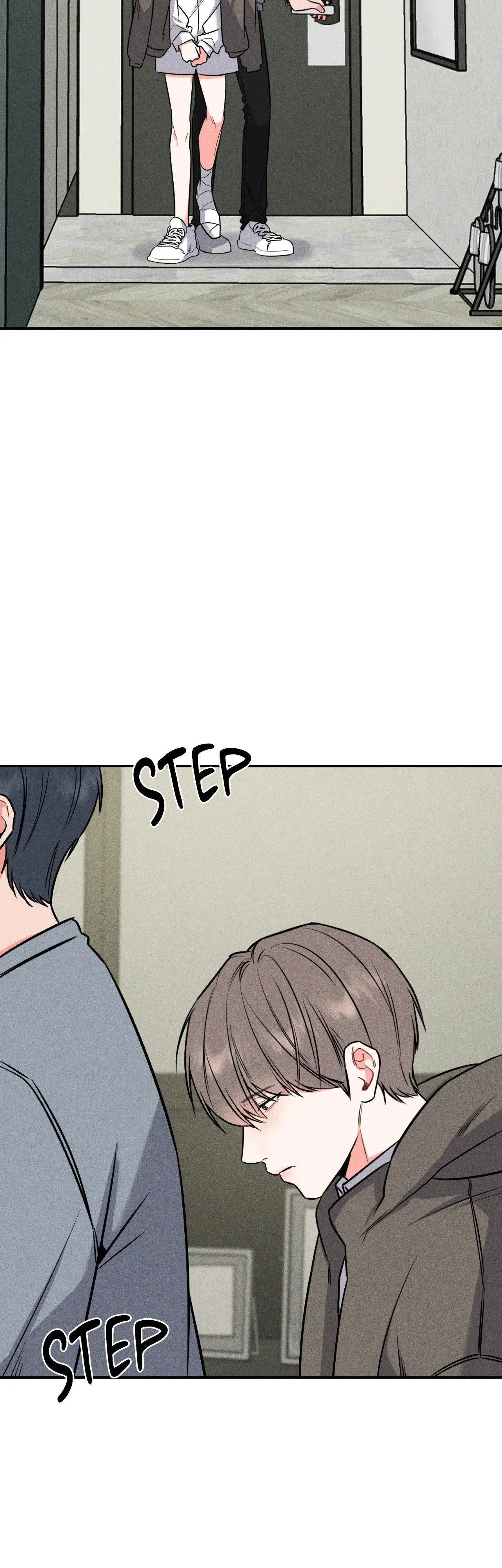 Illuminate the Night Chapter 27 page 2 - 