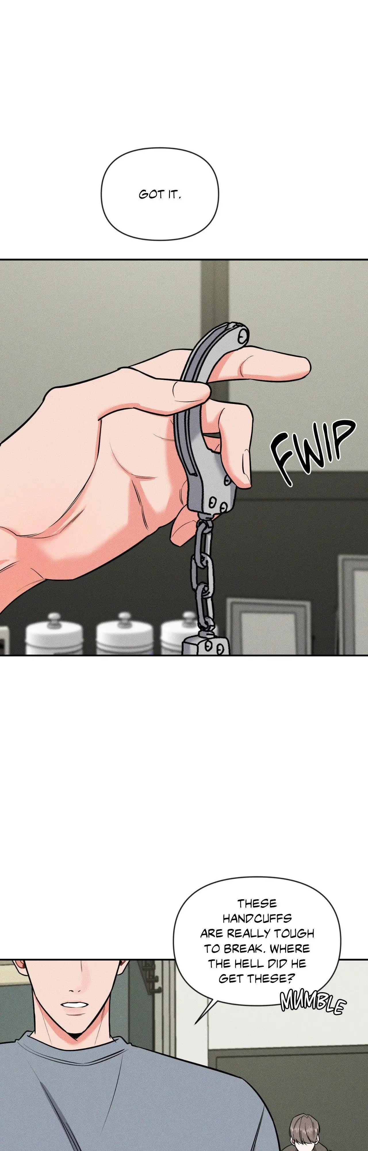 Illuminate the Night Chapter 27 page 11 - 