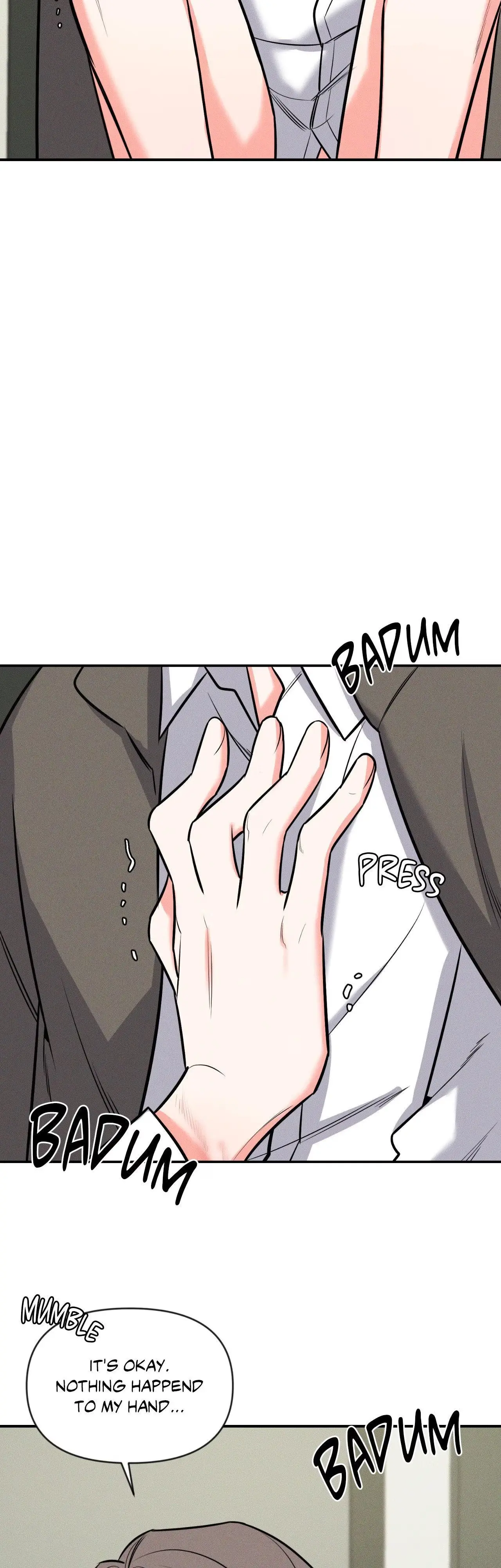 Illuminate the Night Chapter 27 page 13 - 