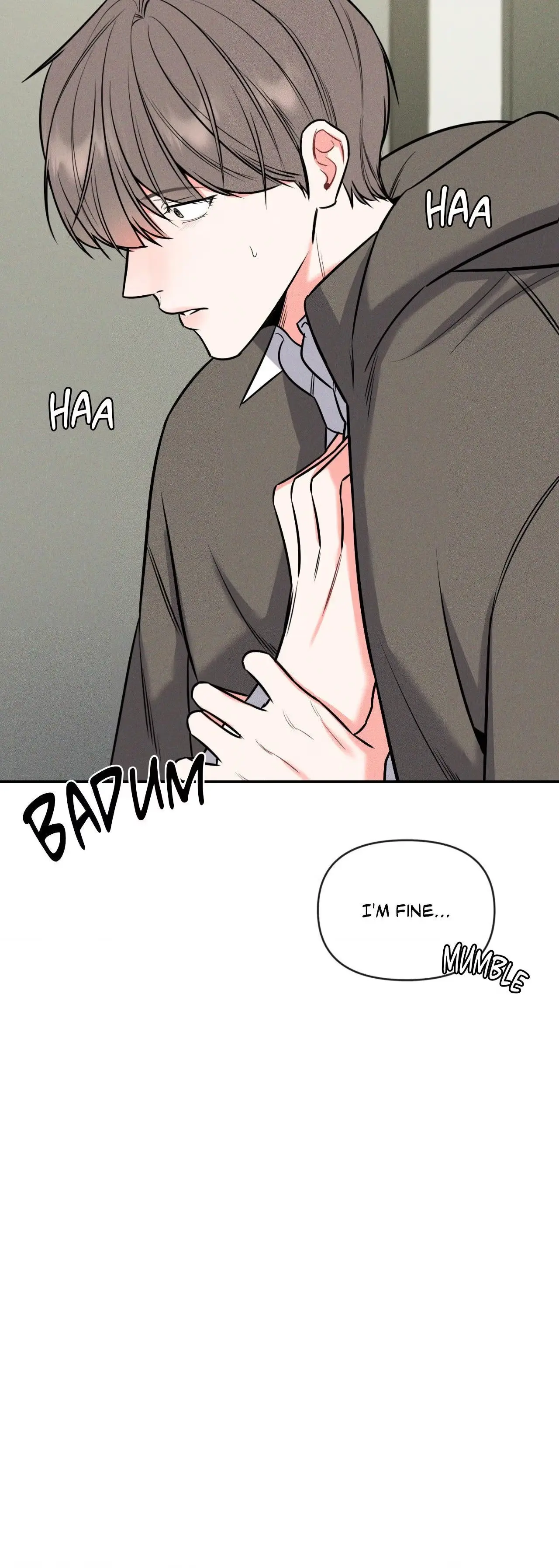 Illuminate the Night Chapter 27 page 14 - 