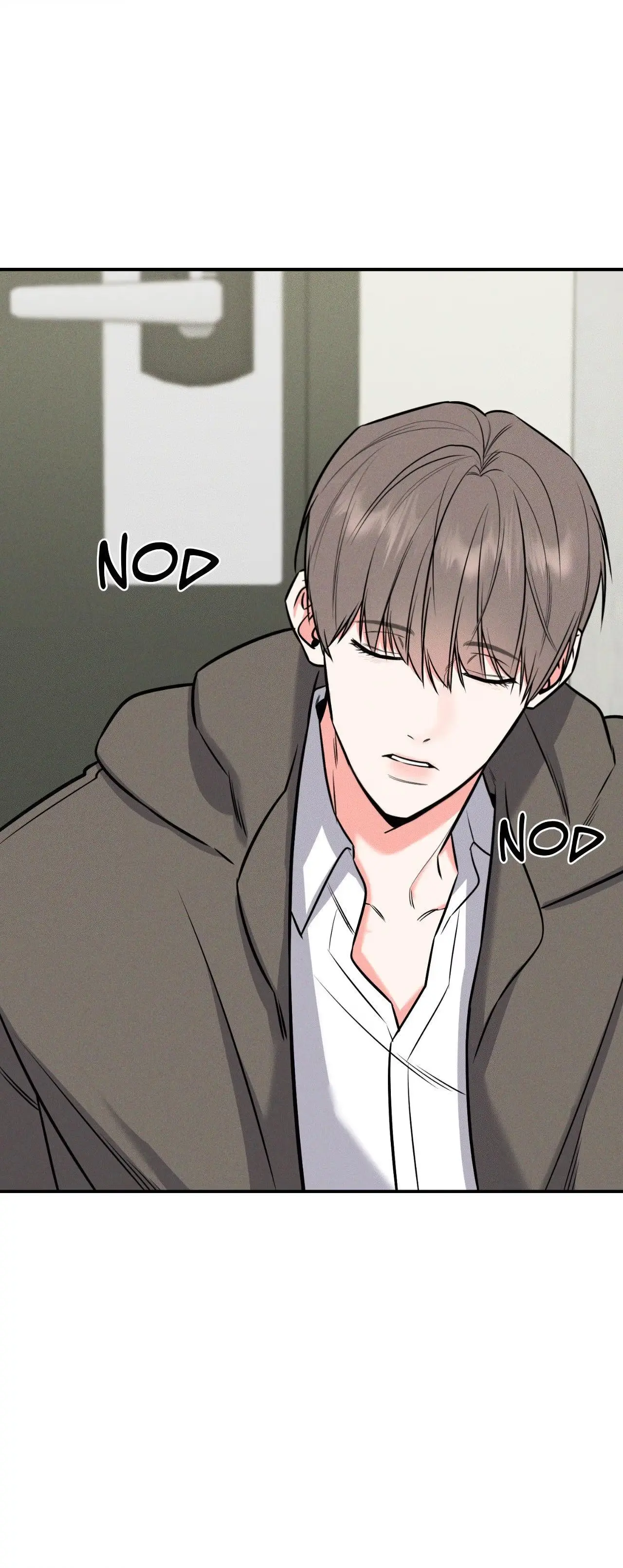 Illuminate the Night Chapter 27 page 19 - 