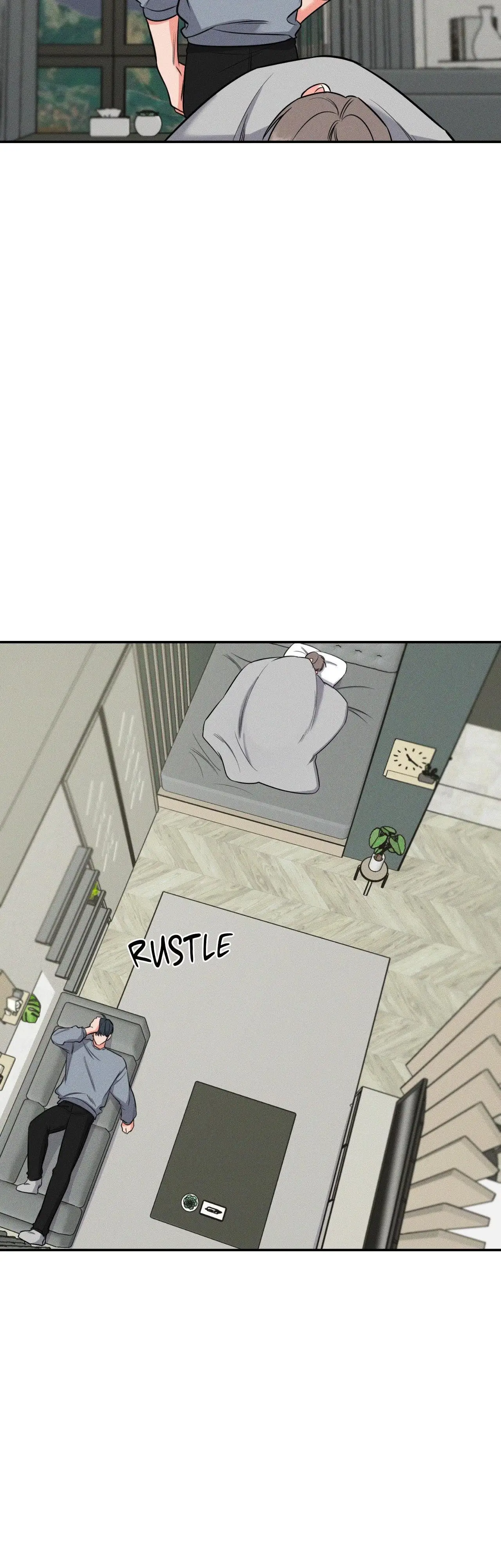 Illuminate the Night Chapter 27 page 26 - 
