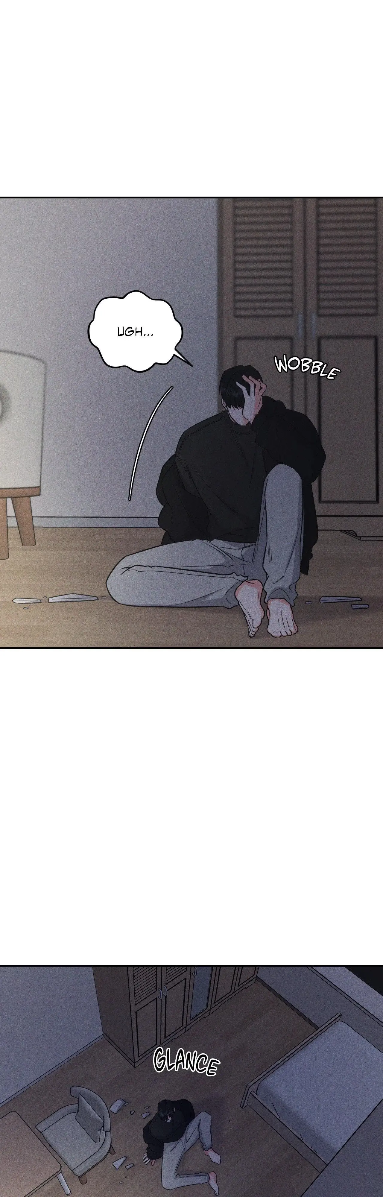 Illuminate the Night Chapter 27 page 28 - 