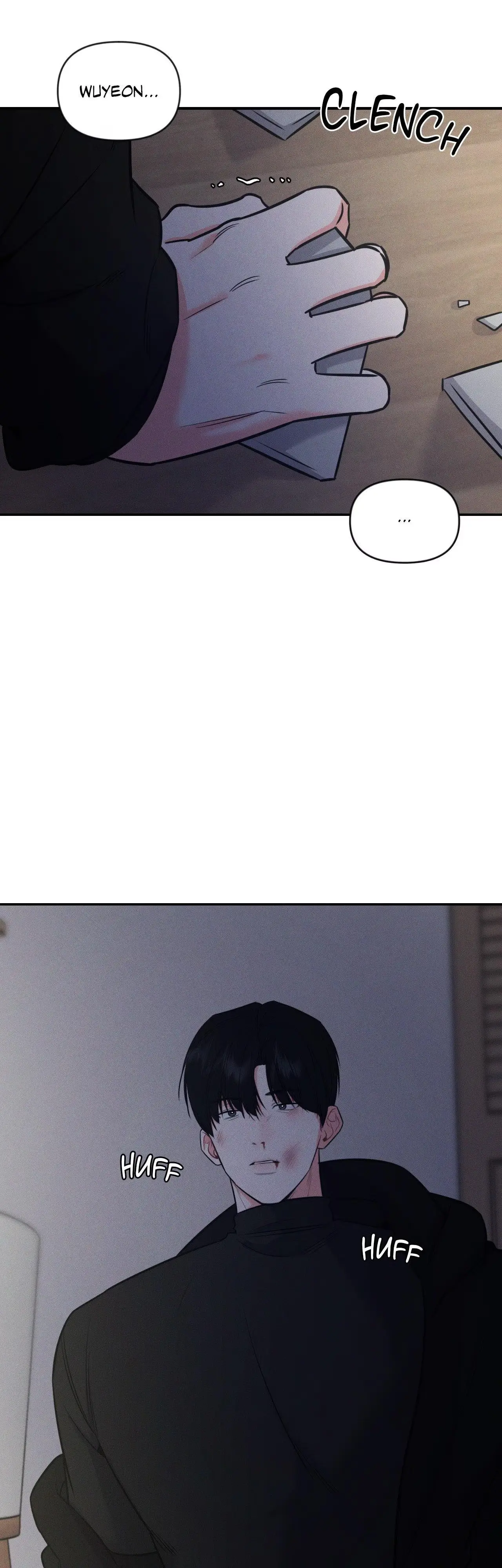 Illuminate the Night Chapter 27 page 30 - 