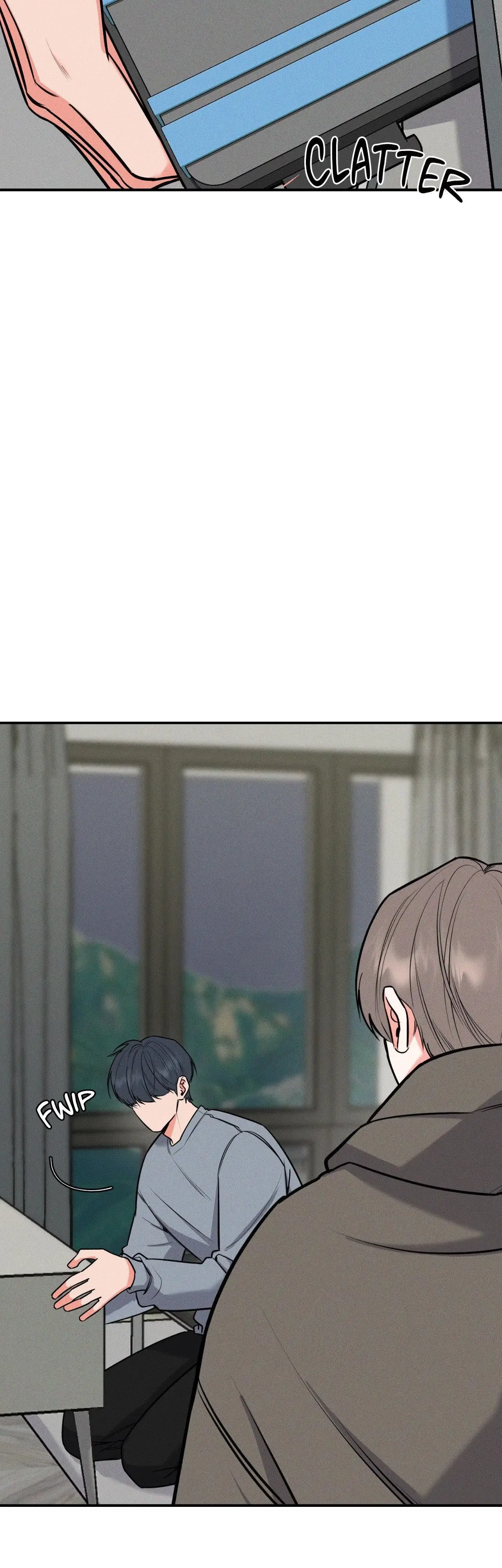 Illuminate the Night Chapter 27 page 4 - 