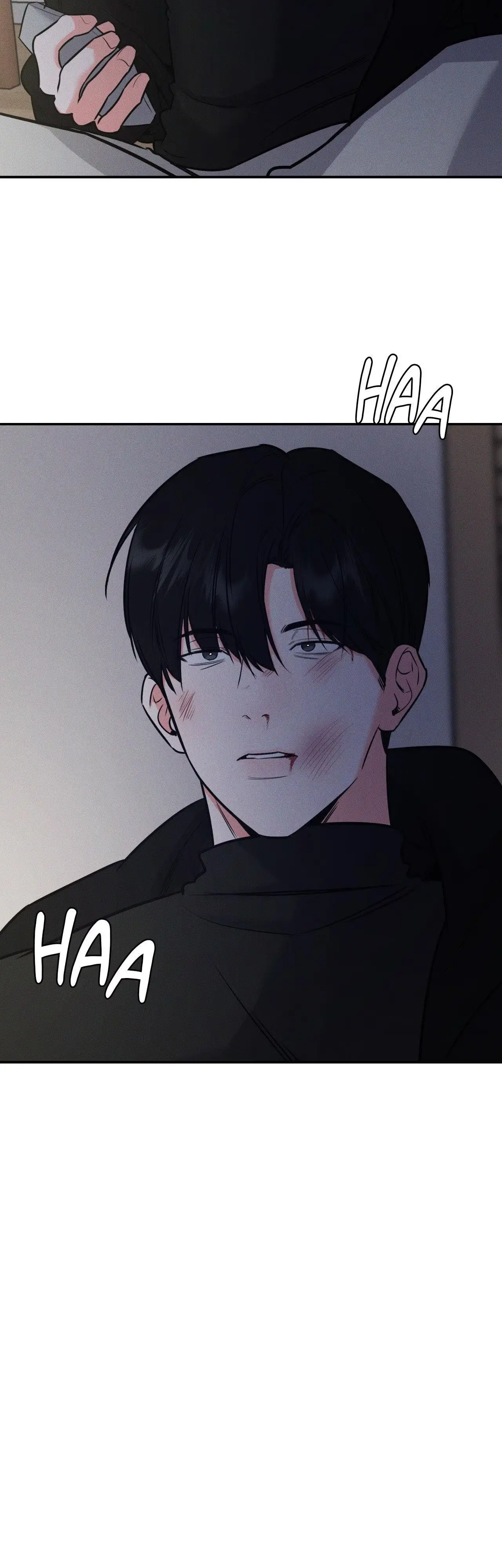 Illuminate the Night Chapter 27 page 31 - 