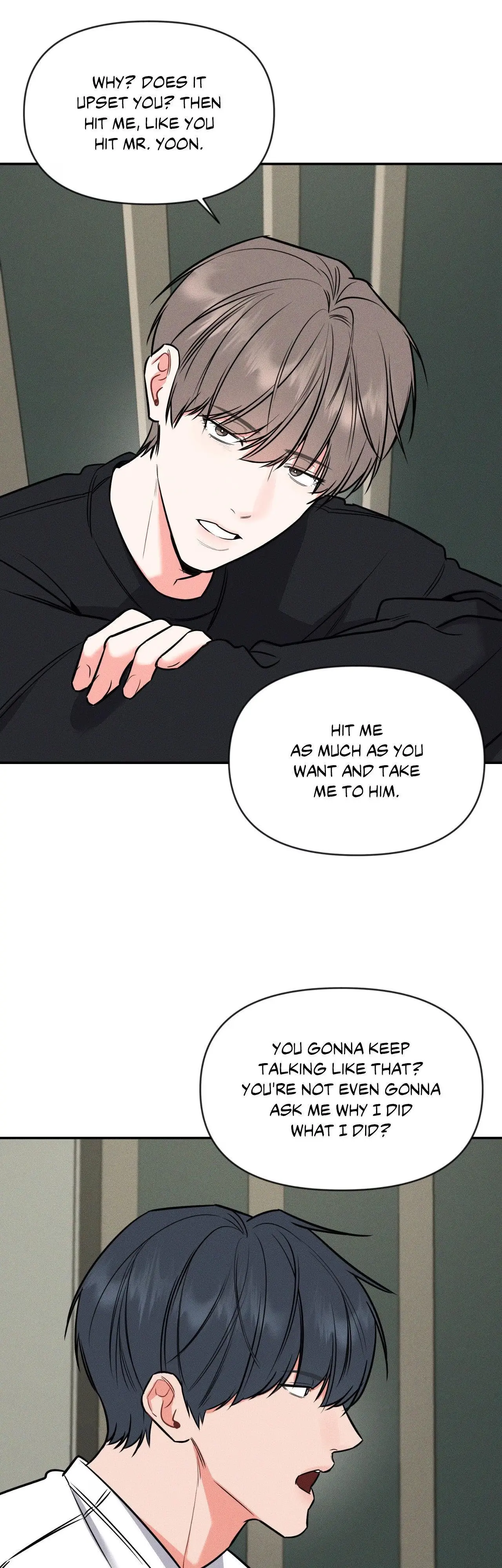 Illuminate the Night Chapter 27 page 37 - 